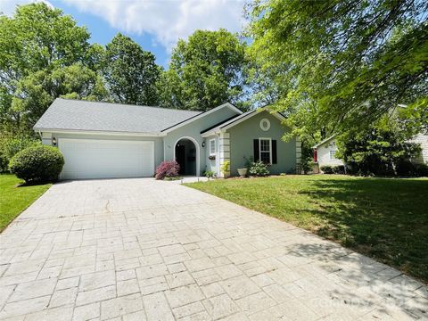 50 Stonebridge Drive Asheville NC 28805