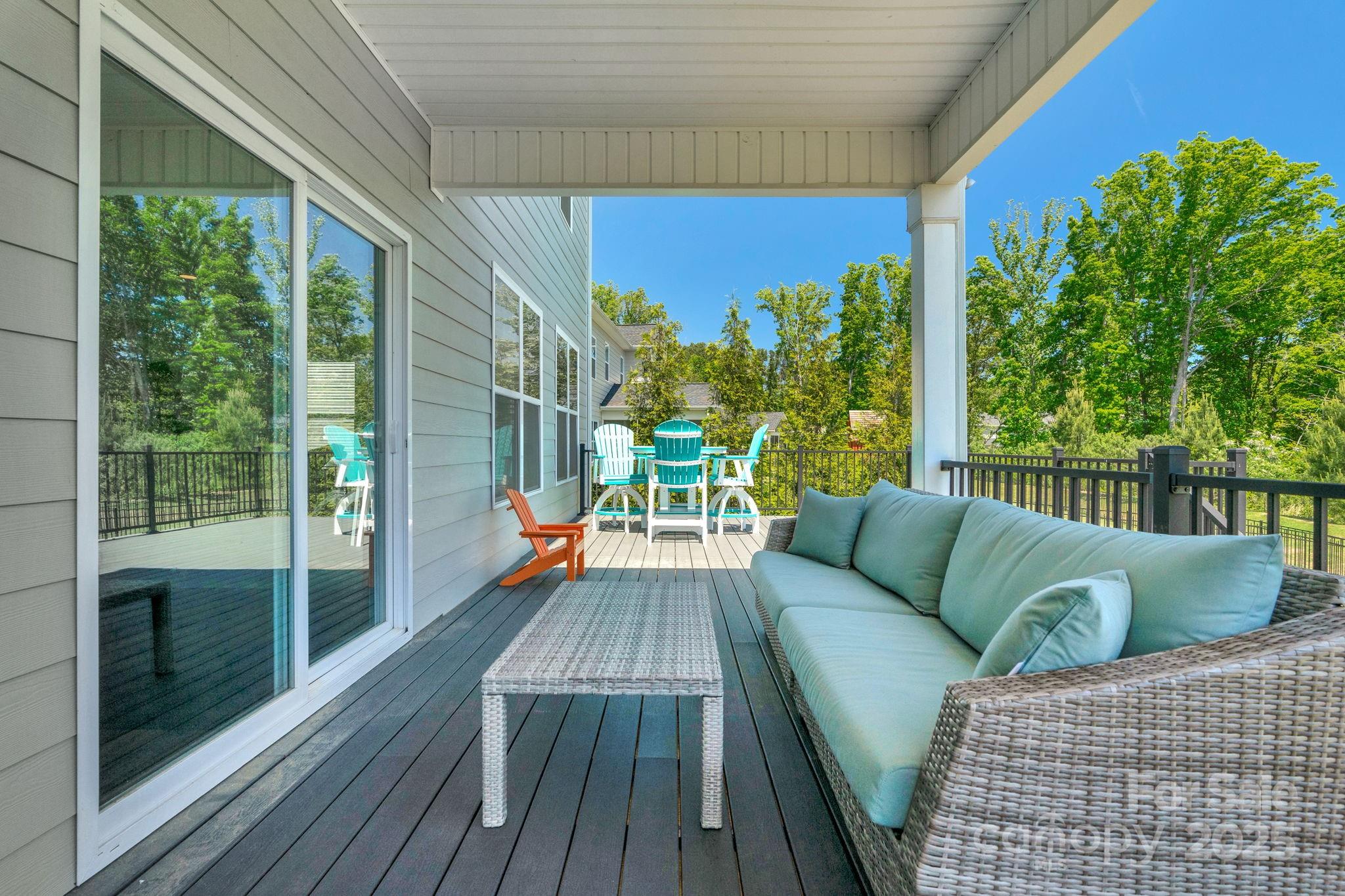 The traditions at Covington - Residential