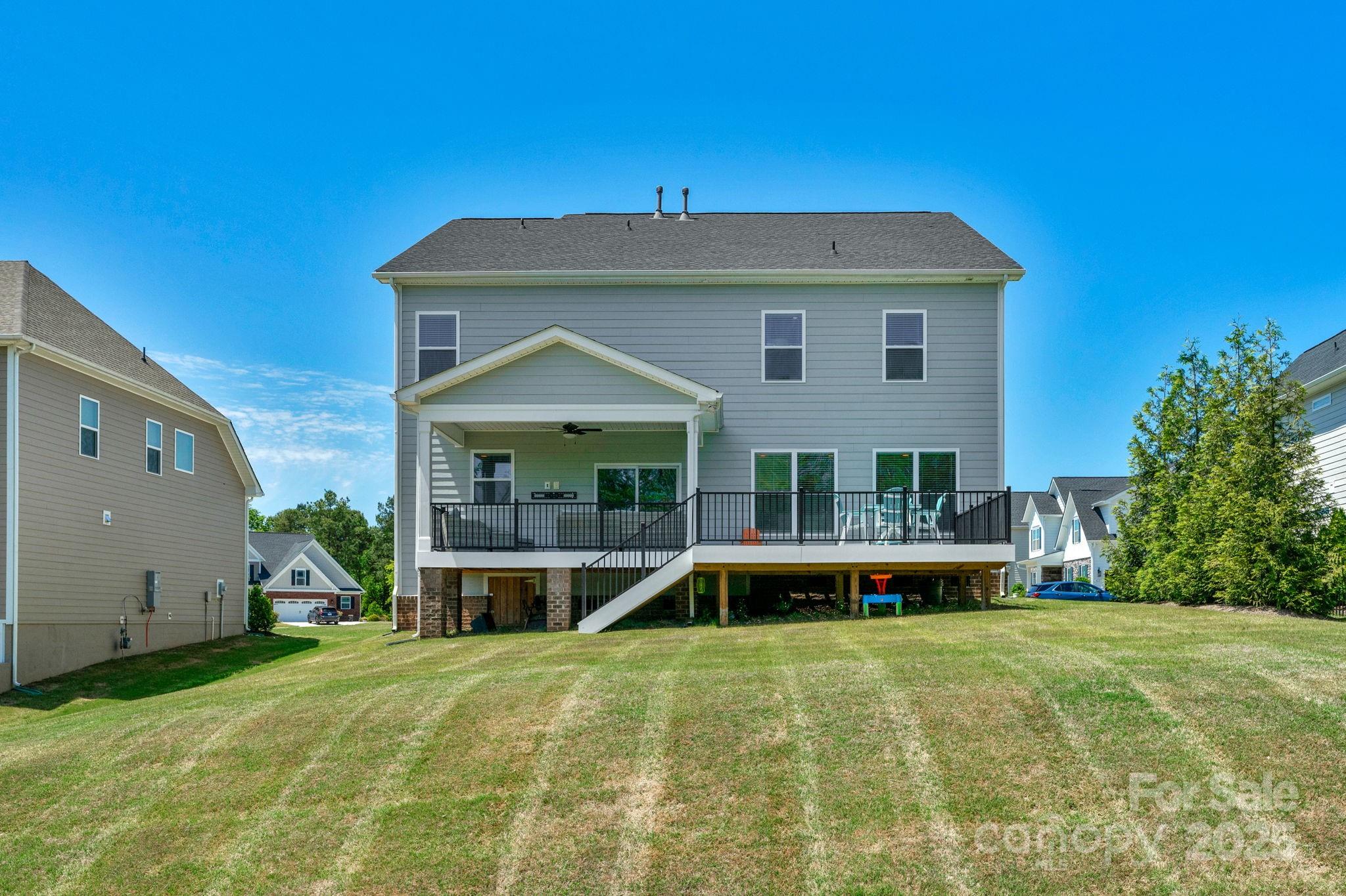 The traditions at Covington - Residential