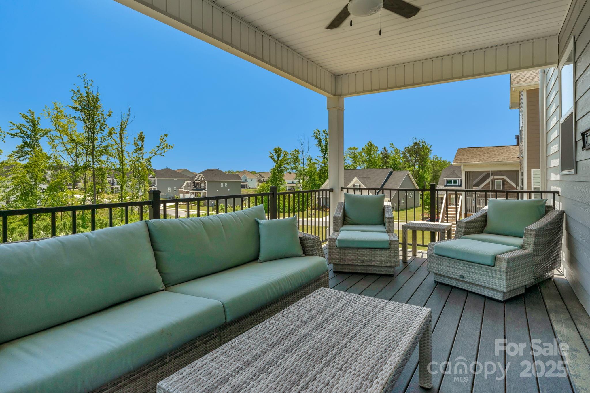 The traditions at Covington - Residential