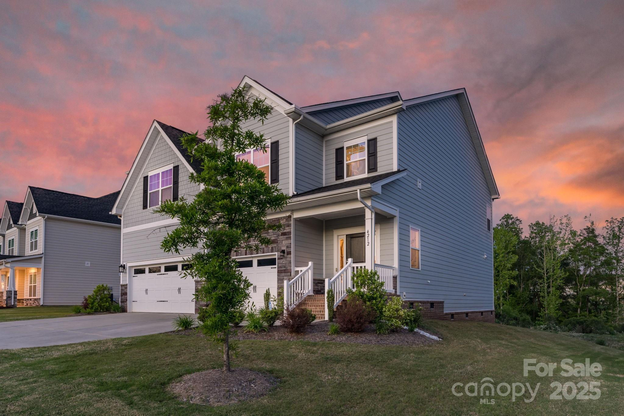 The traditions at Covington - Residential