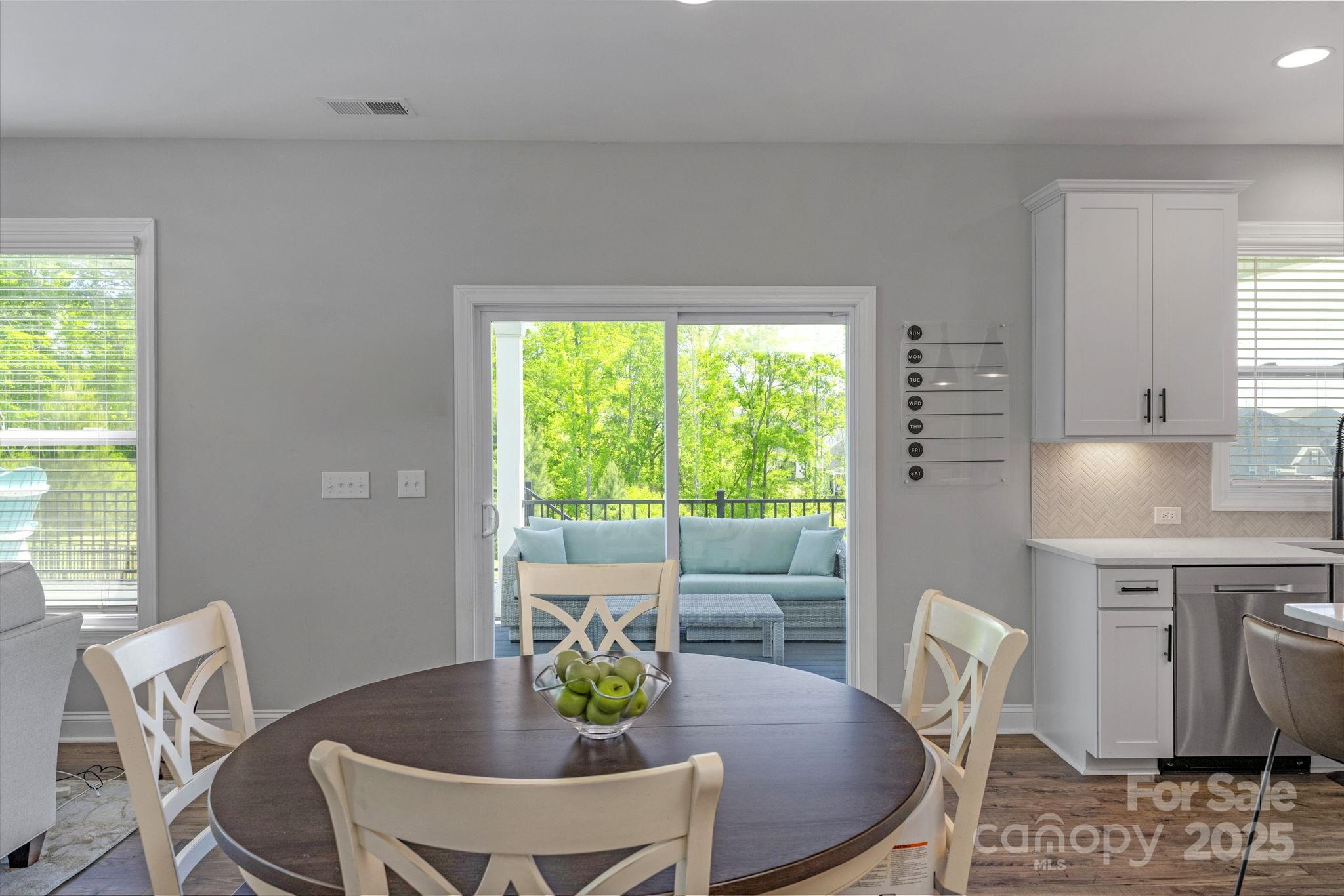 The traditions at Covington - Residential