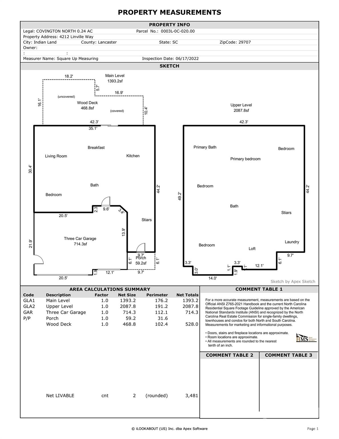 The traditions at Covington - Residential