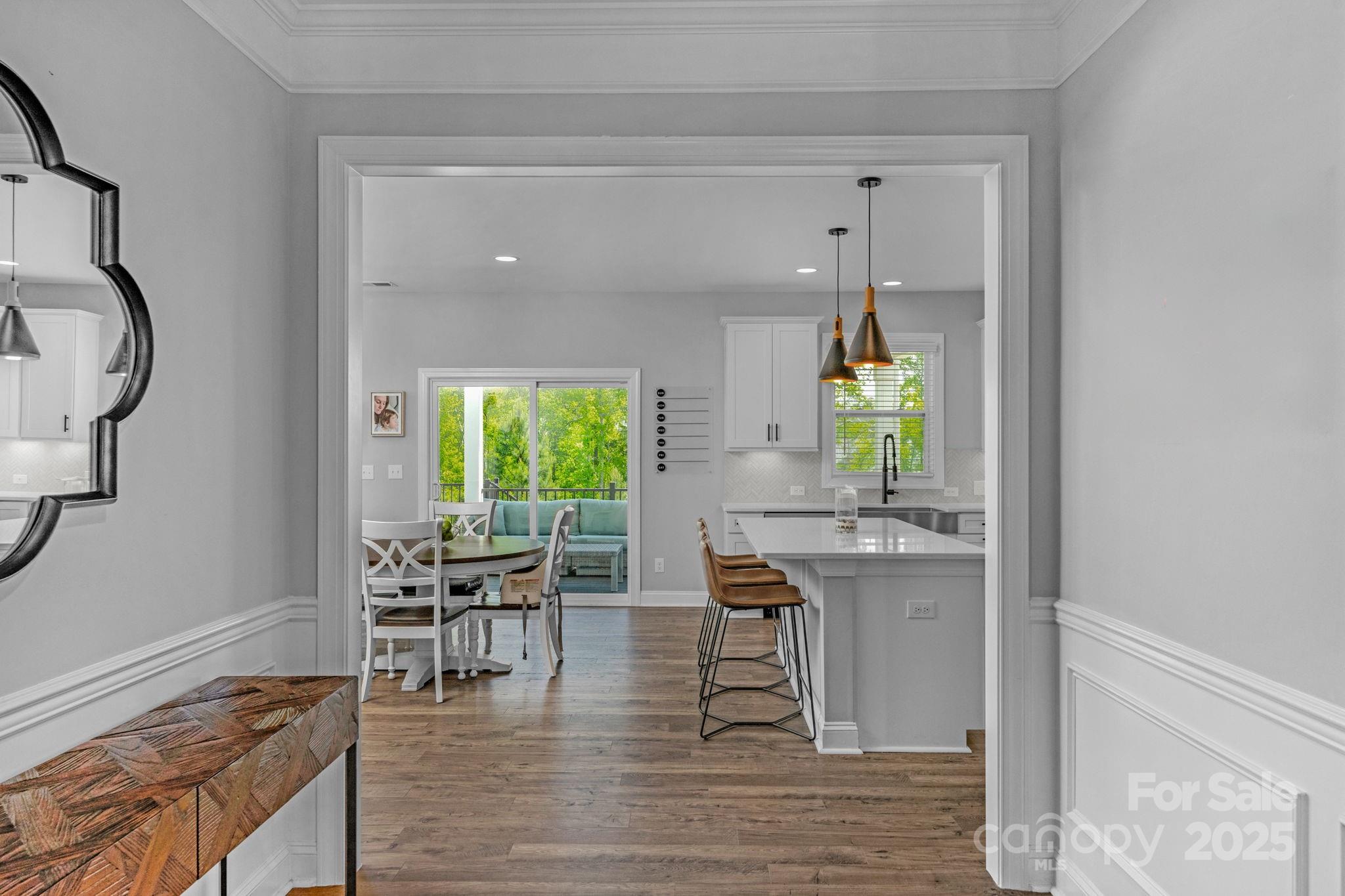 The traditions at Covington - Residential