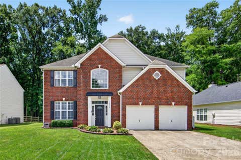 Photo of 14013 Laurel Trace Drive, Charlotte, NC 28273 (MLS # 4413106)