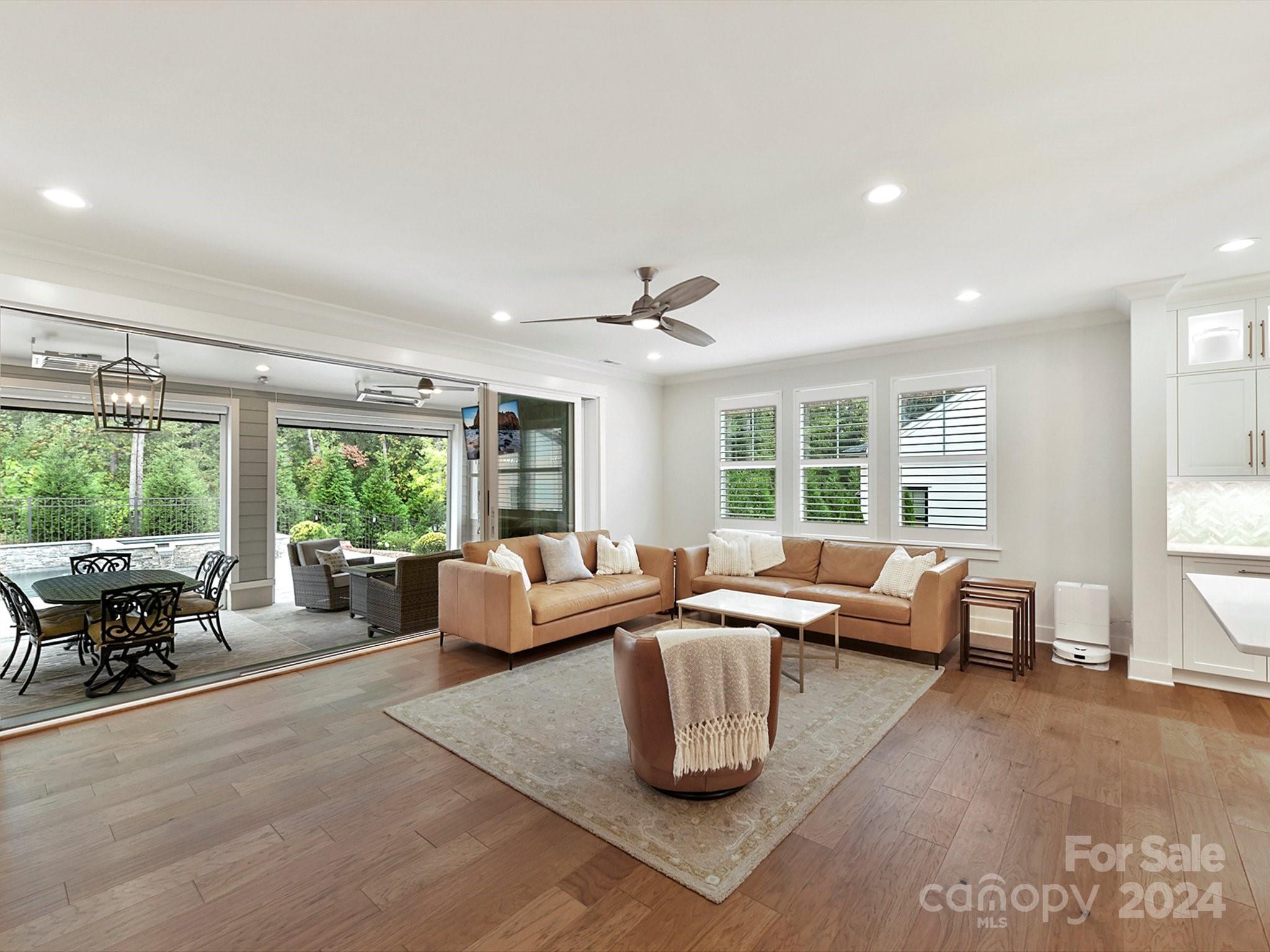 Oak Farm - Residential