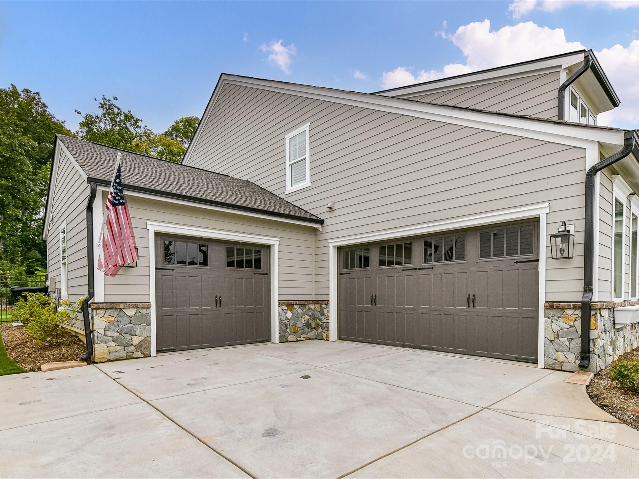 Oak Farm - Residential