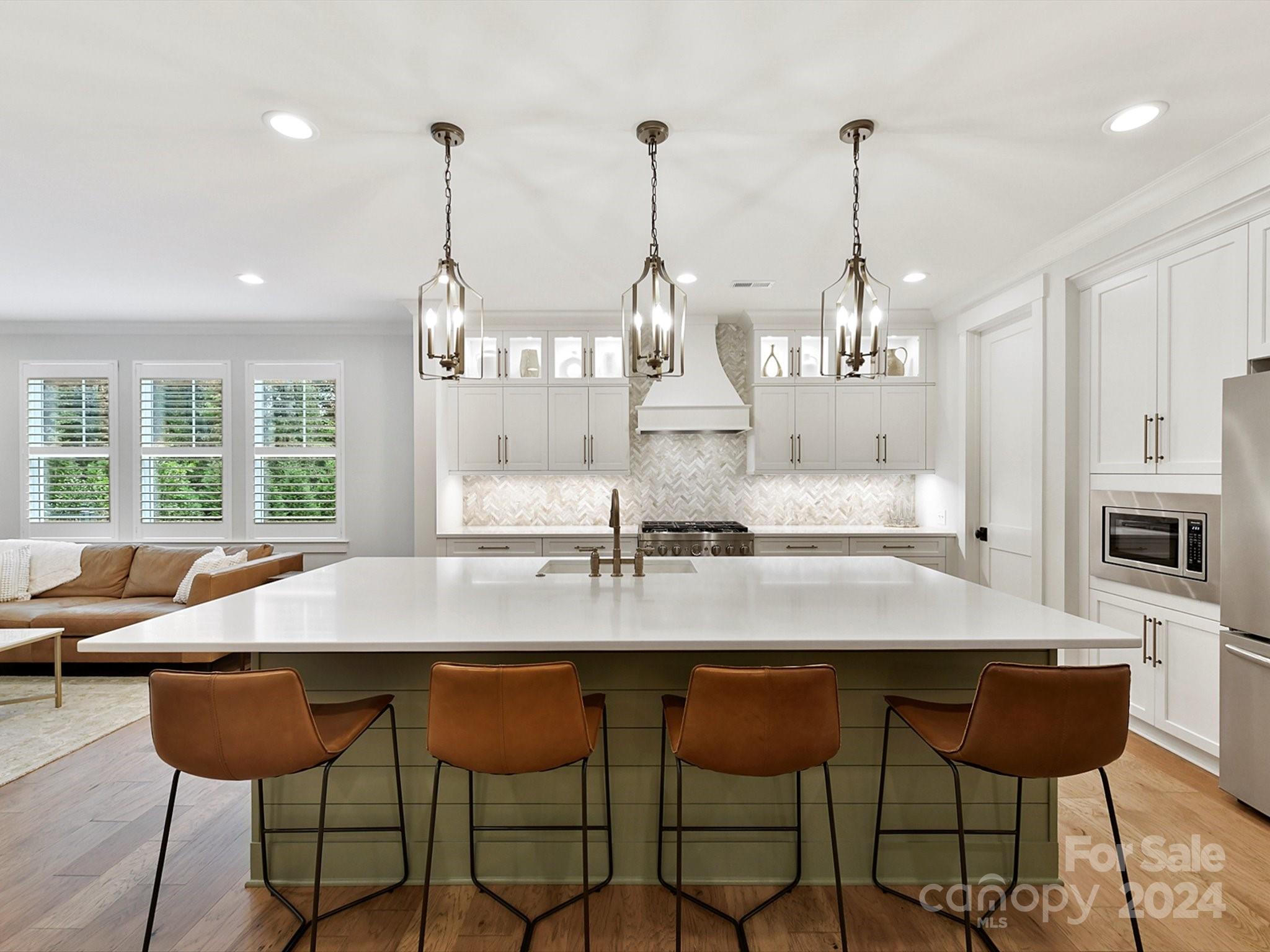 Oak Farm - Residential