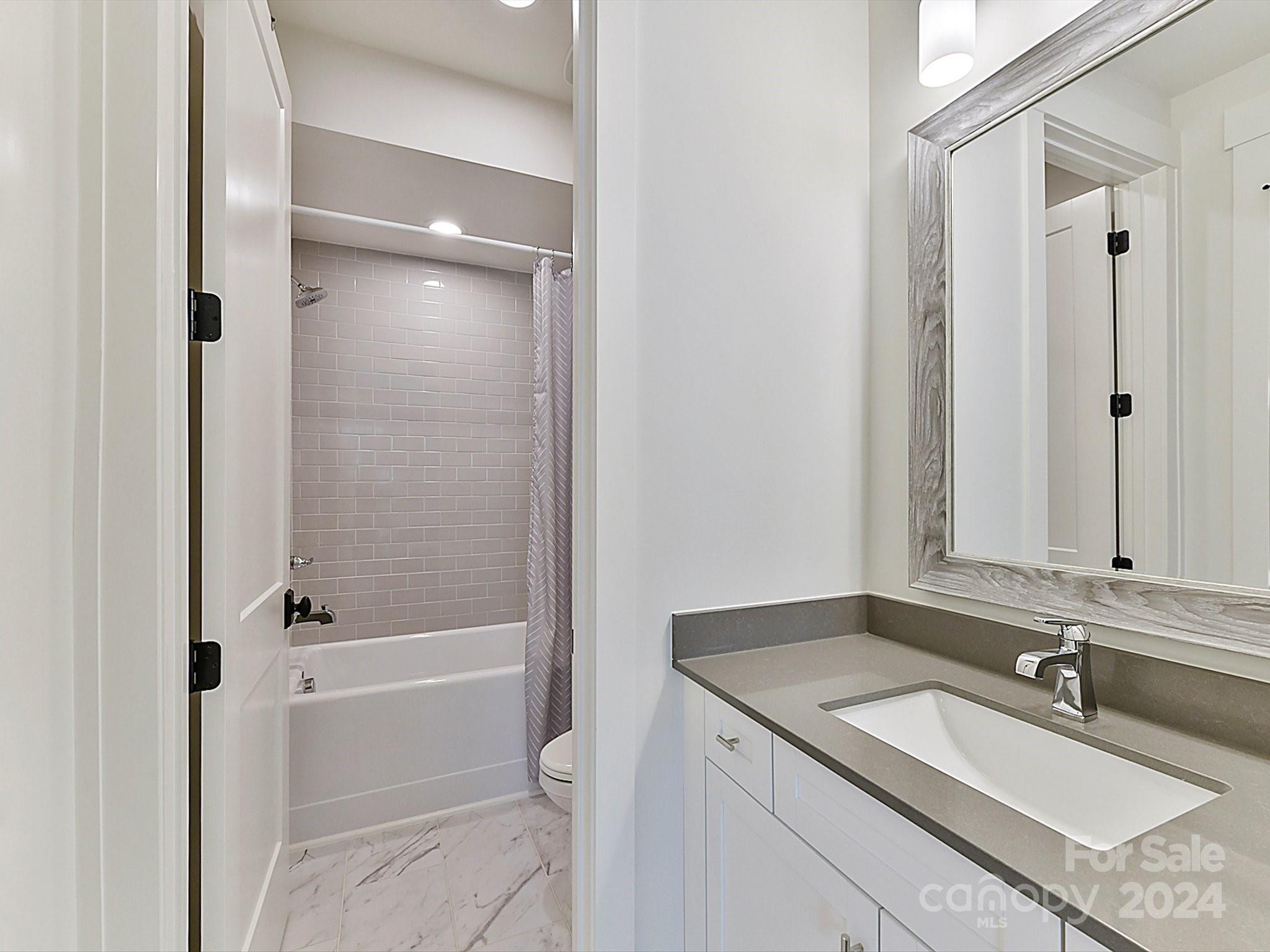 Oak Farm - Residential