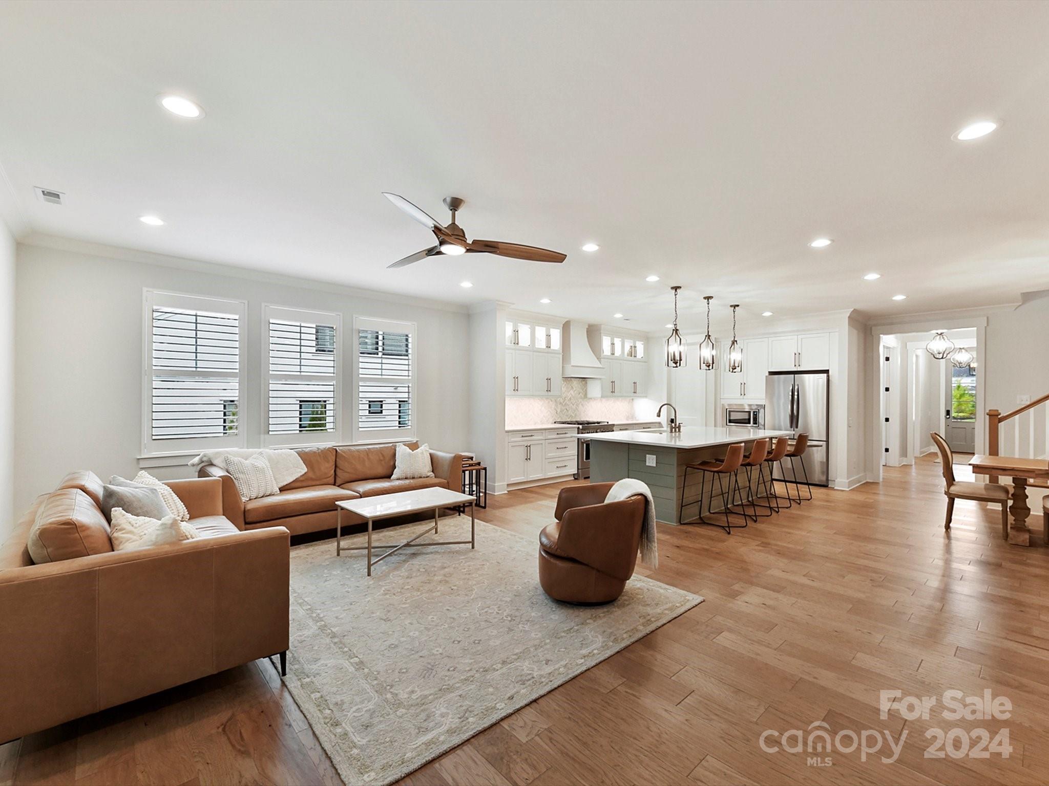 Oak Farm - Residential