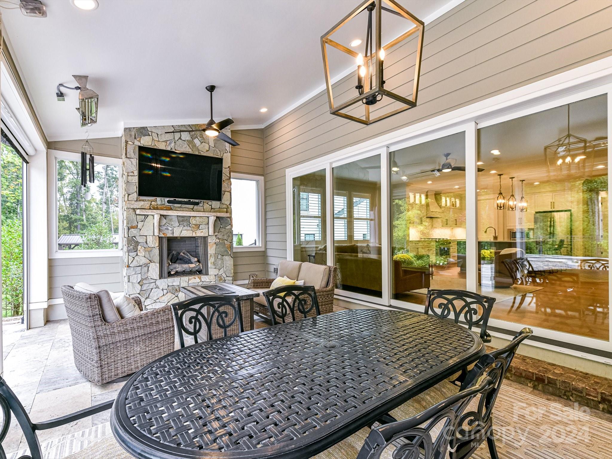 Oak Farm - Residential