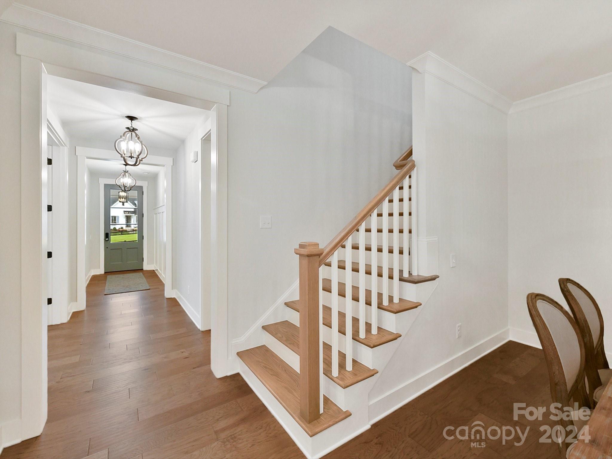 Oak Farm - Residential