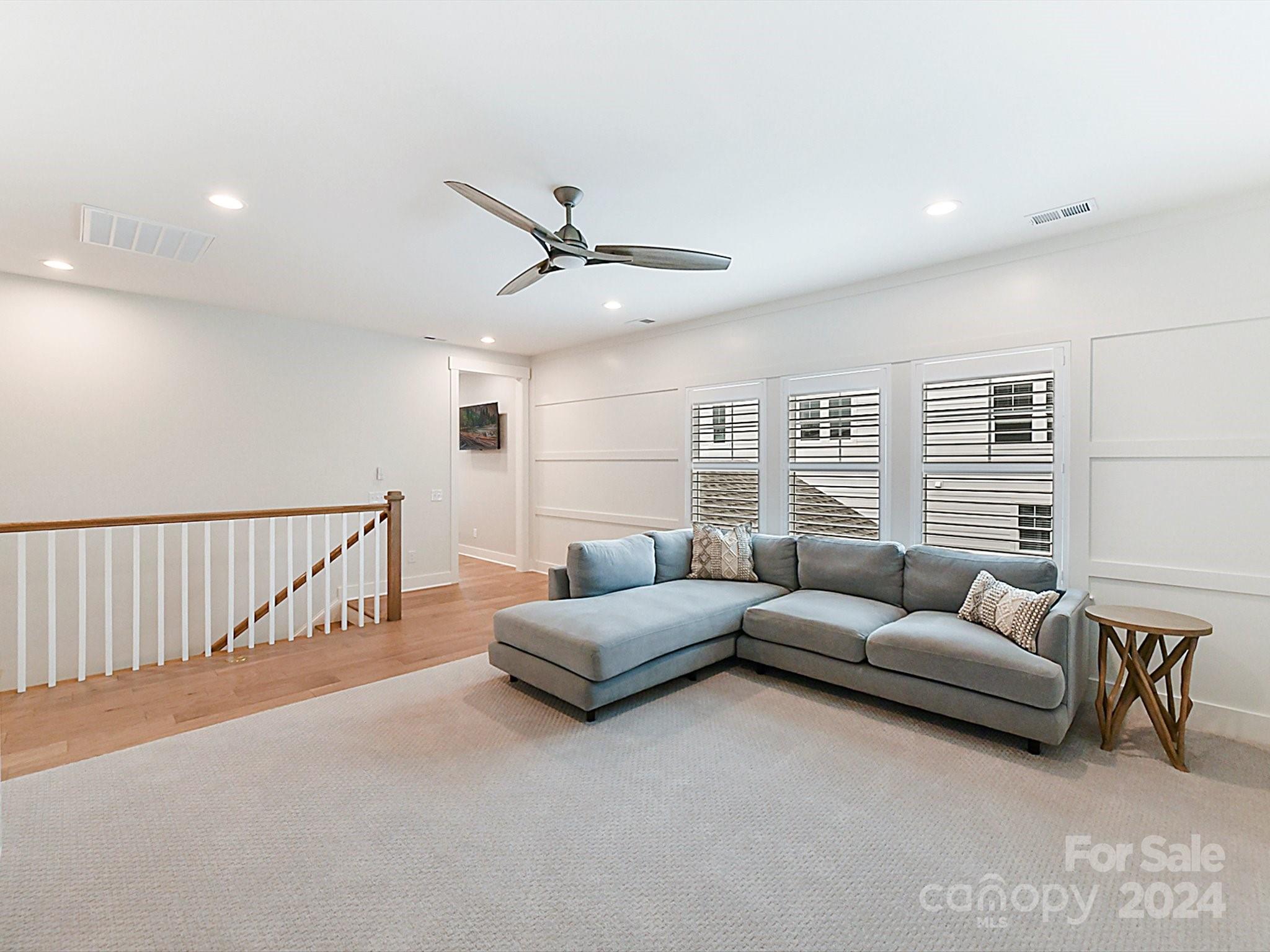 Oak Farm - Residential