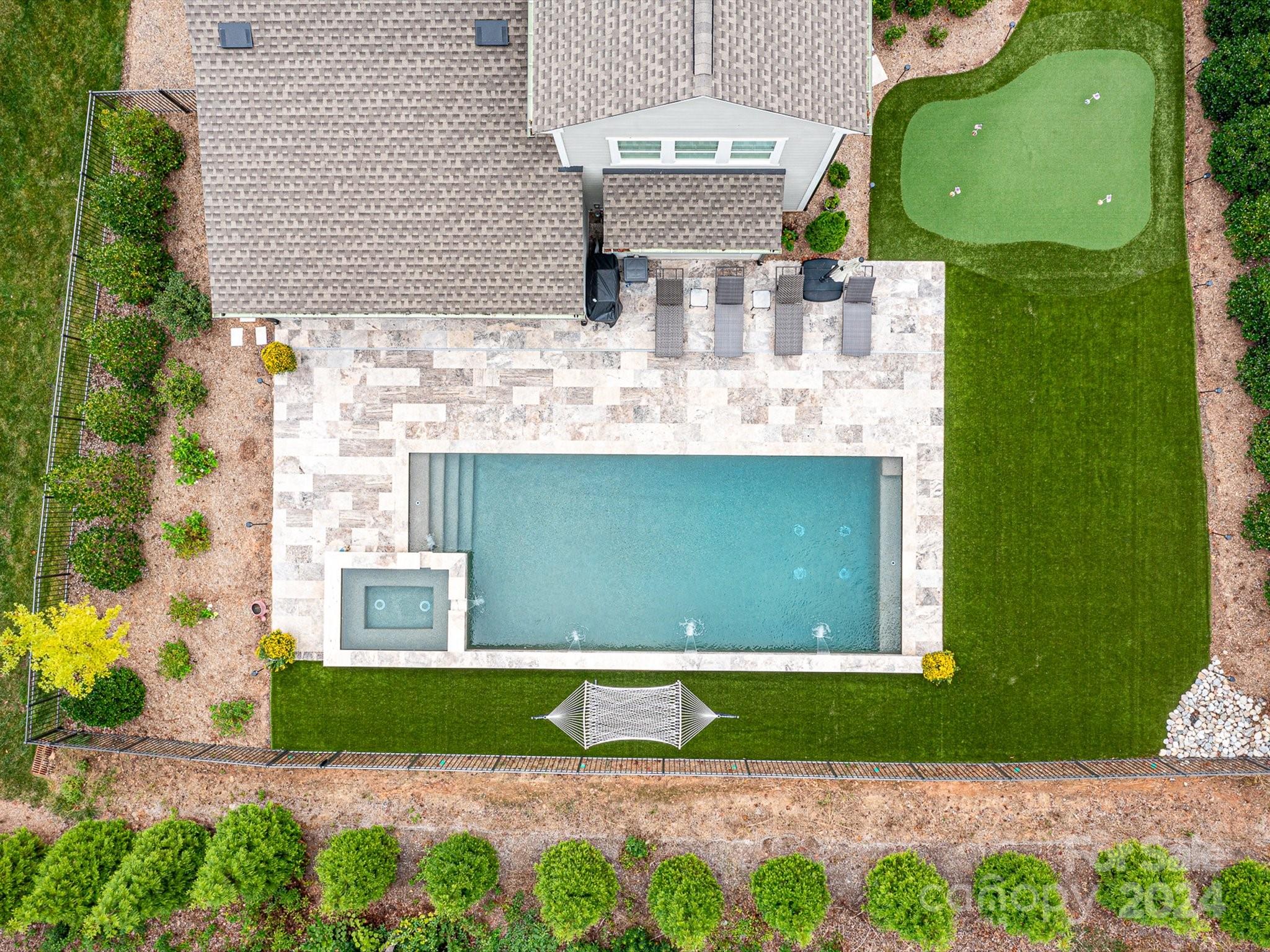 Oak Farm - Residential