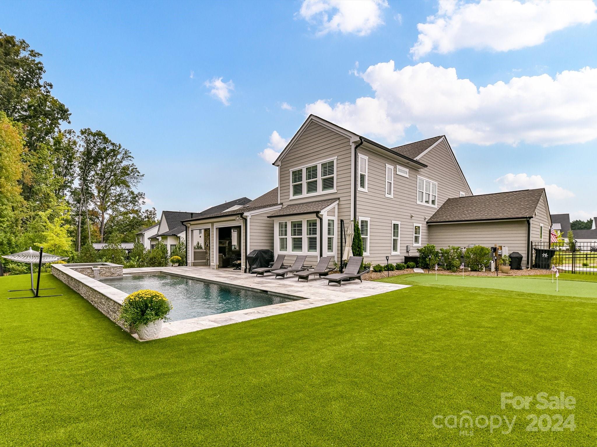 Oak Farm - Residential