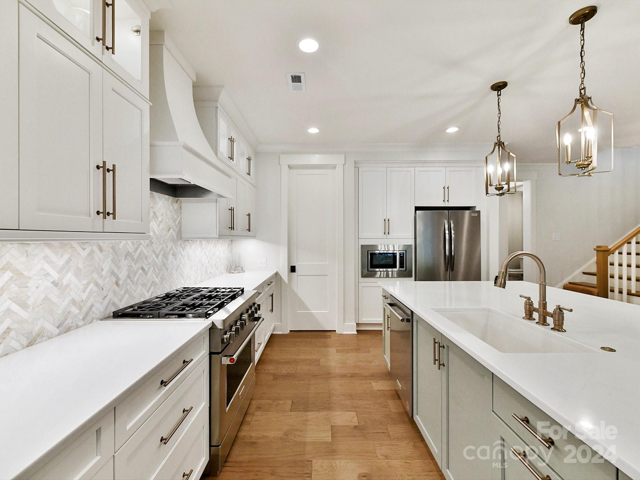 Oak Farm - Residential