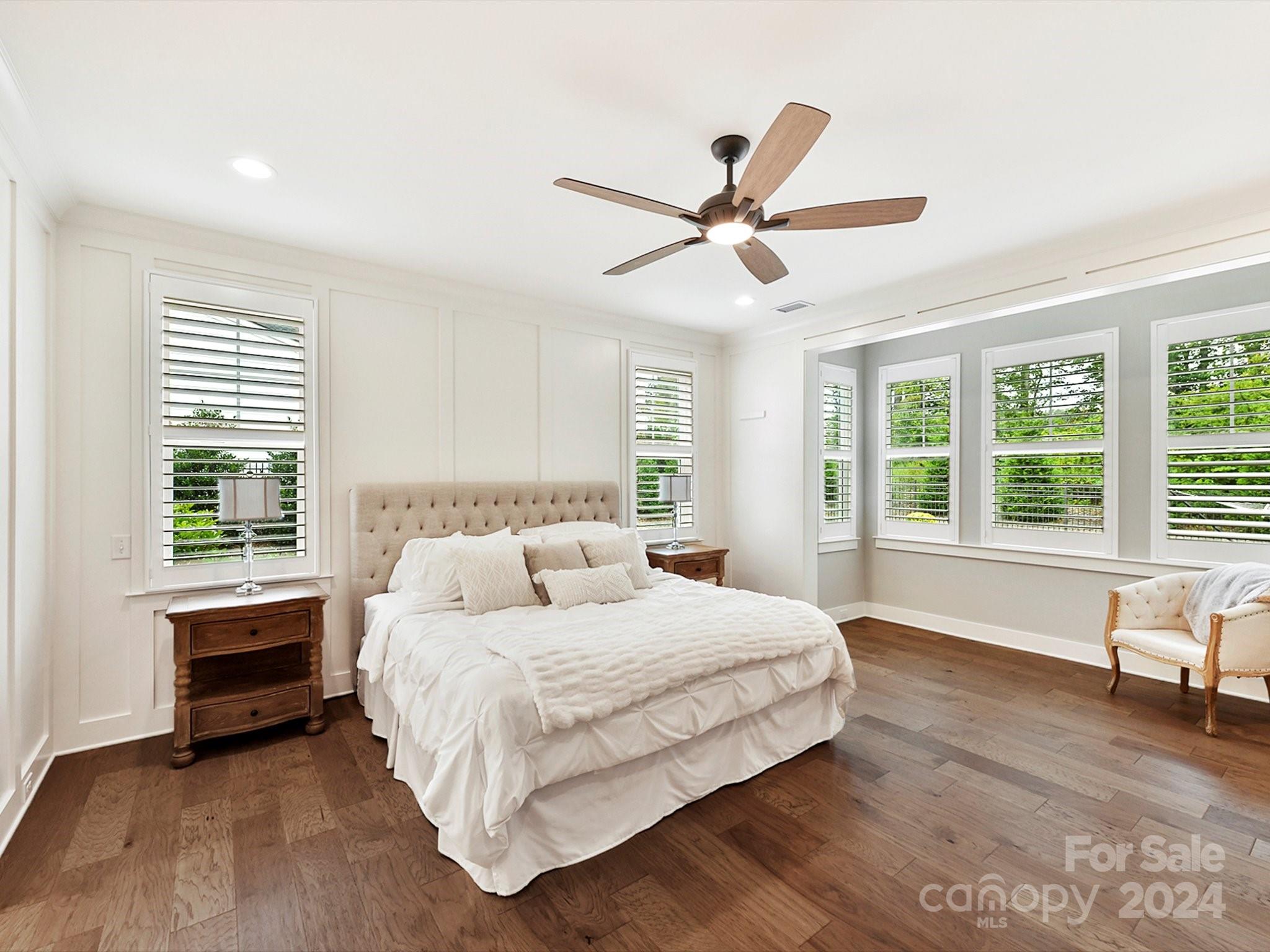 Oak Farm - Residential