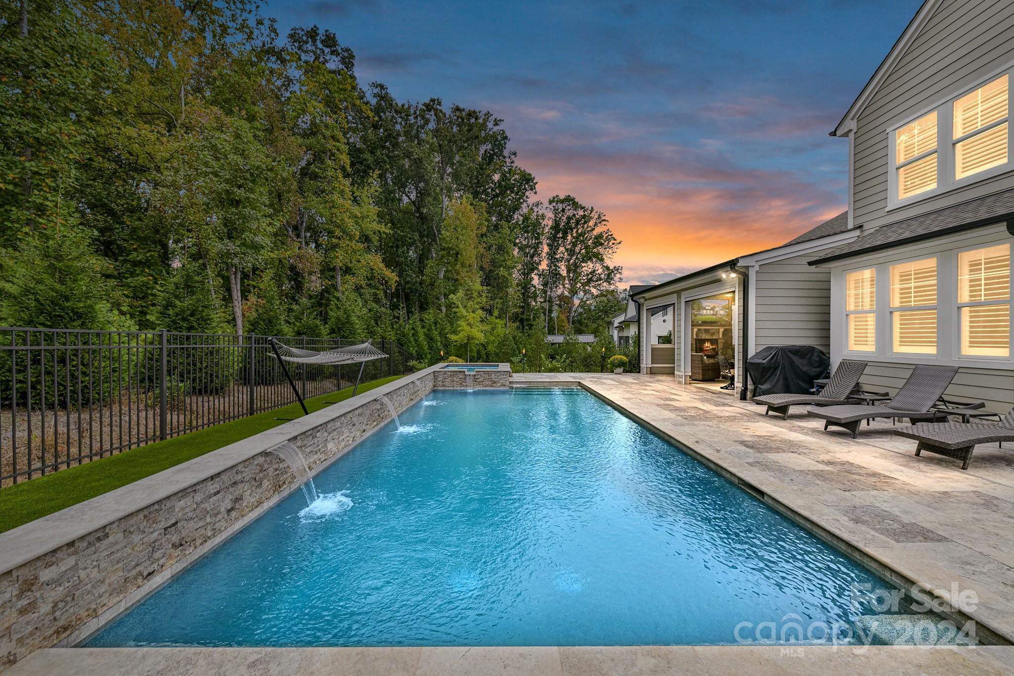 Oak Farm - Residential