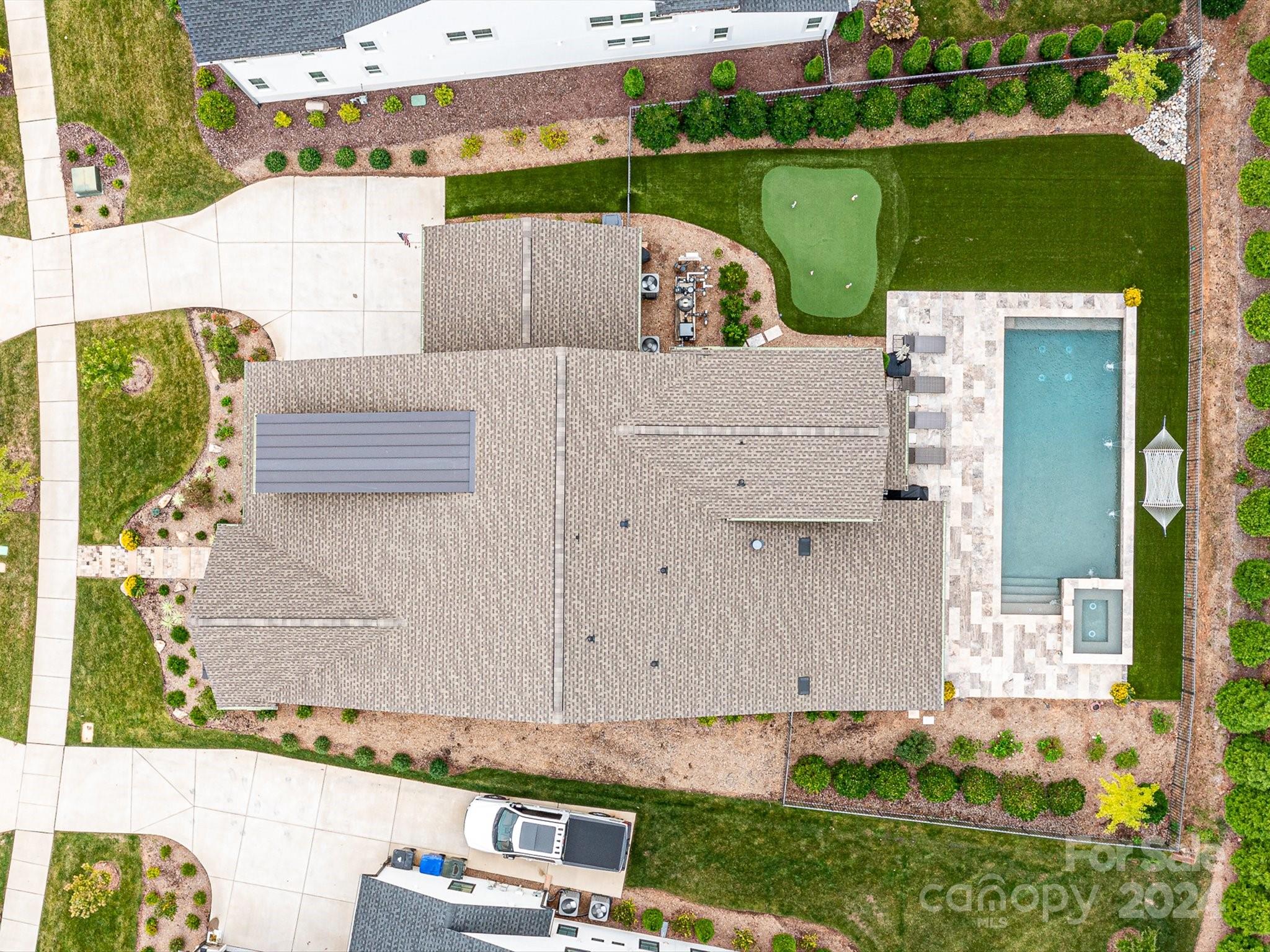 Oak Farm - Residential