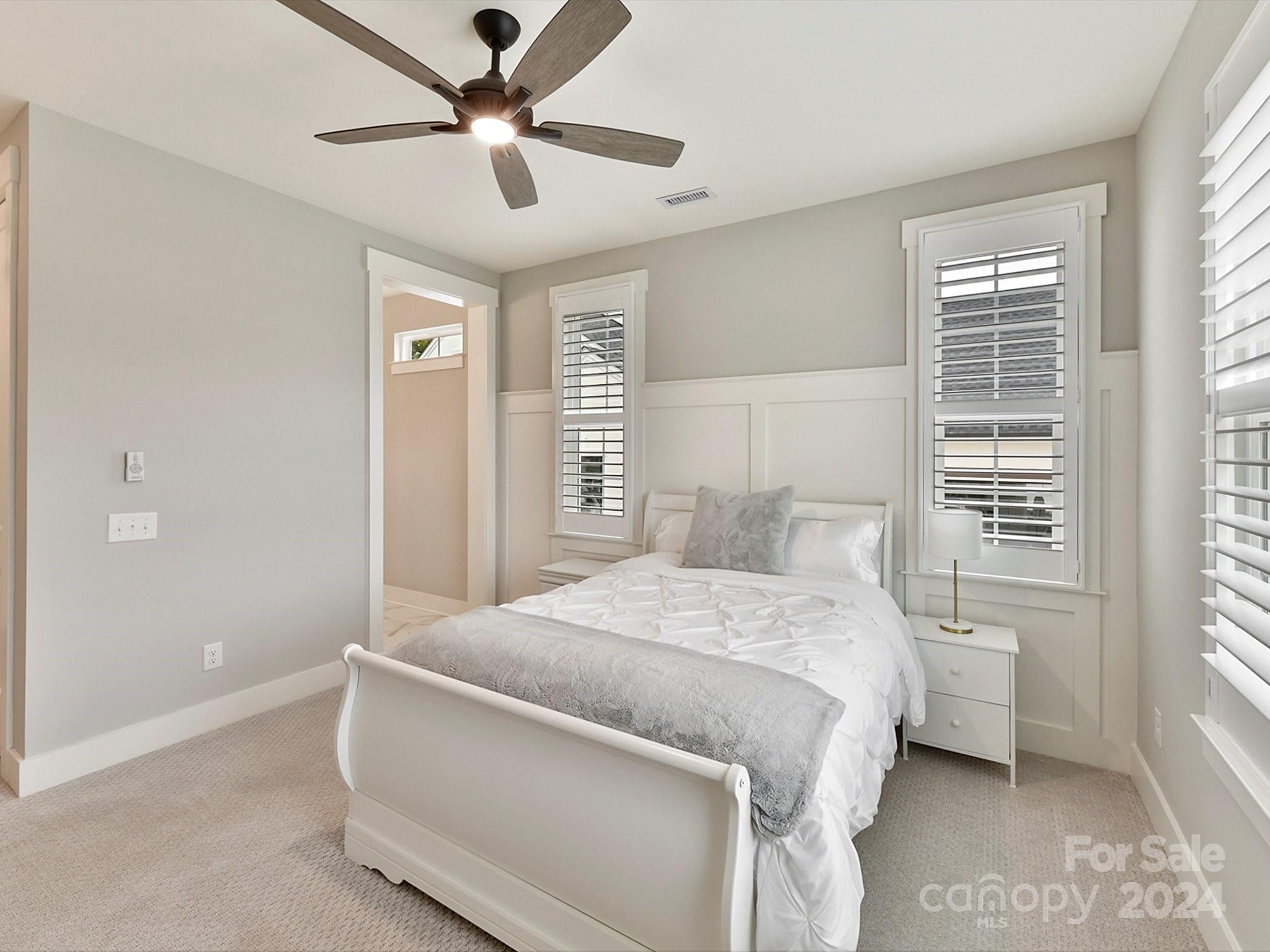 Oak Farm - Residential