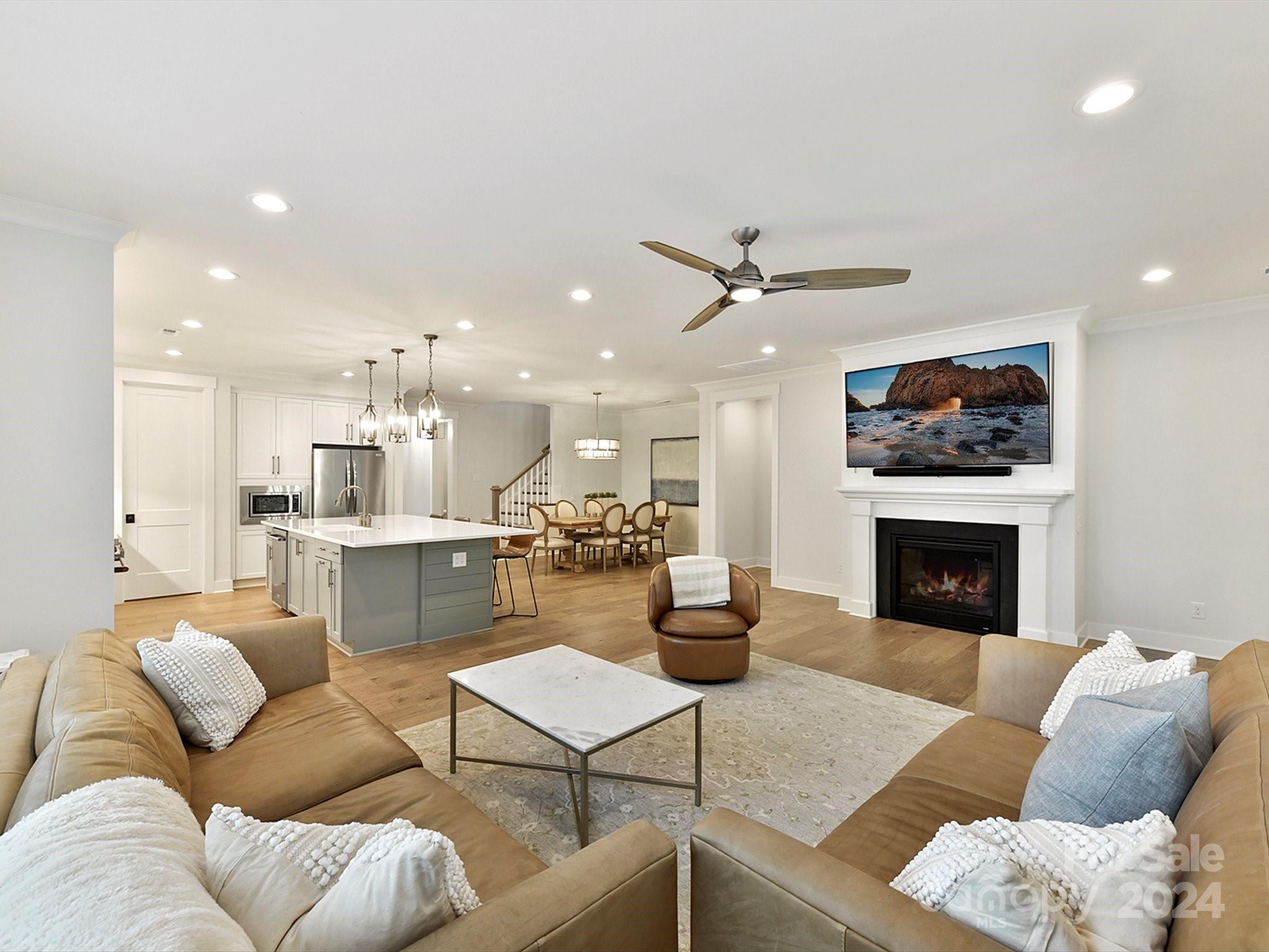 Oak Farm - Residential