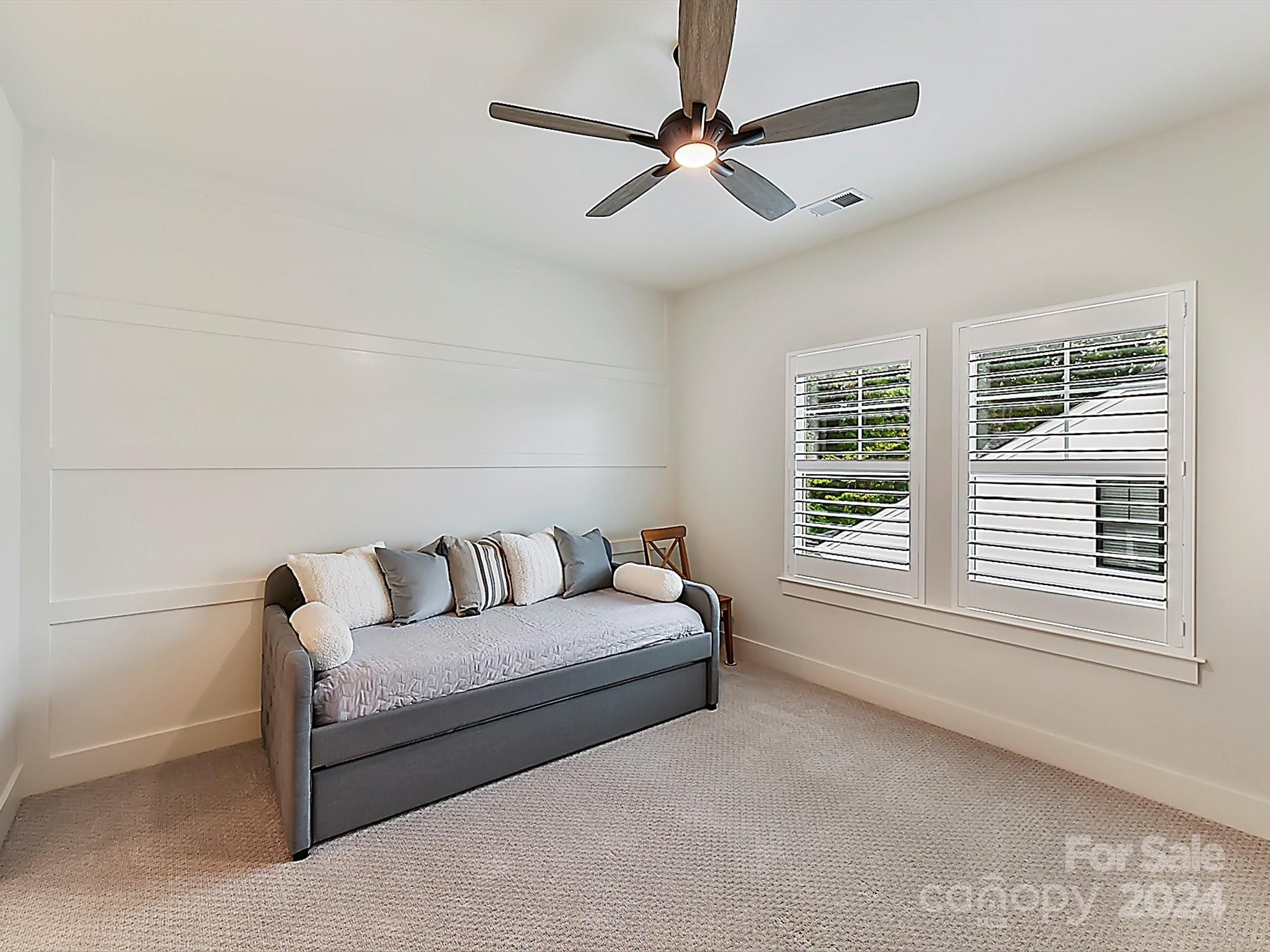 Oak Farm - Residential