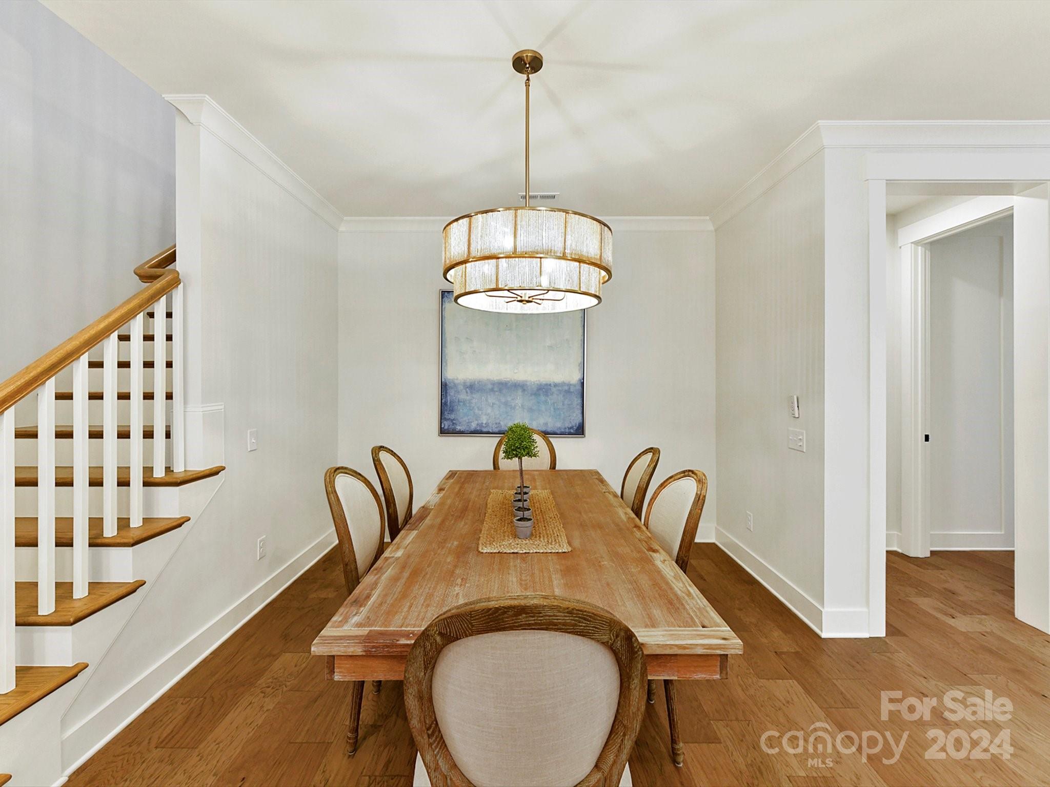 Oak Farm - Residential