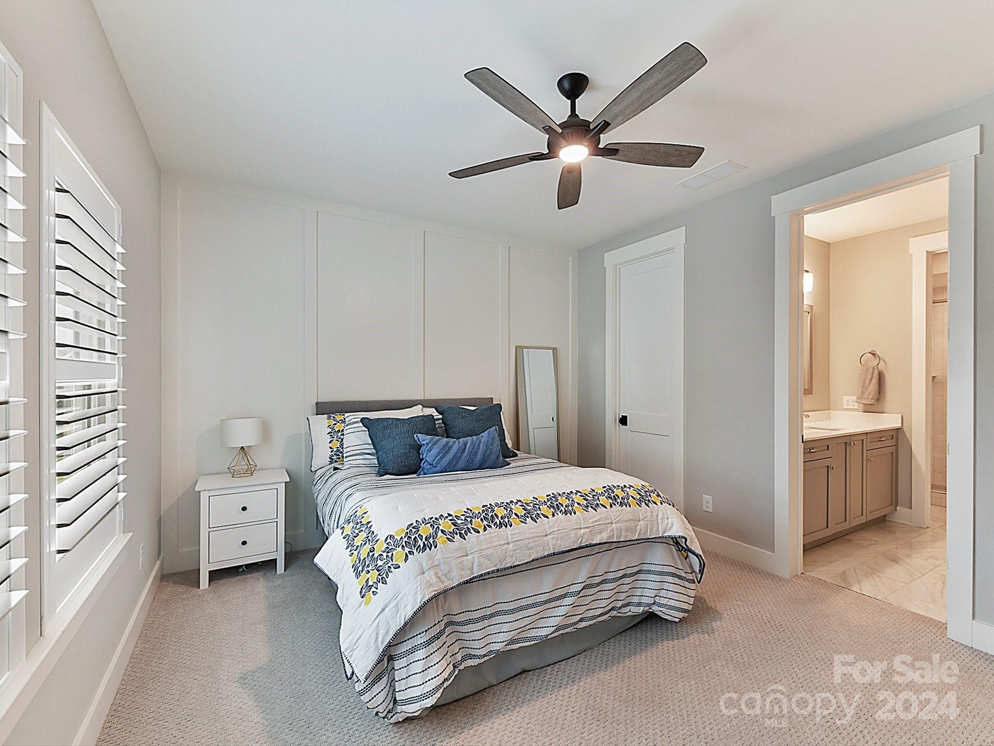 Oak Farm - Residential