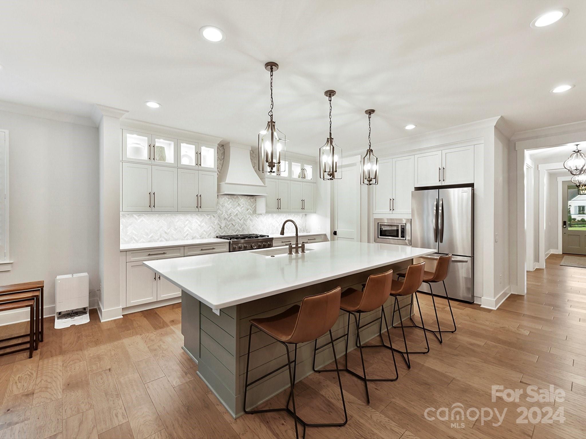 Oak Farm - Residential