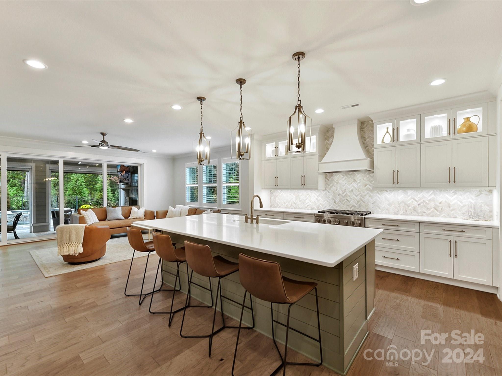 Oak Farm - Residential