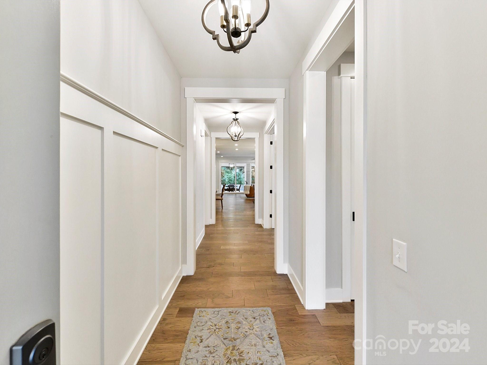 Oak Farm - Residential