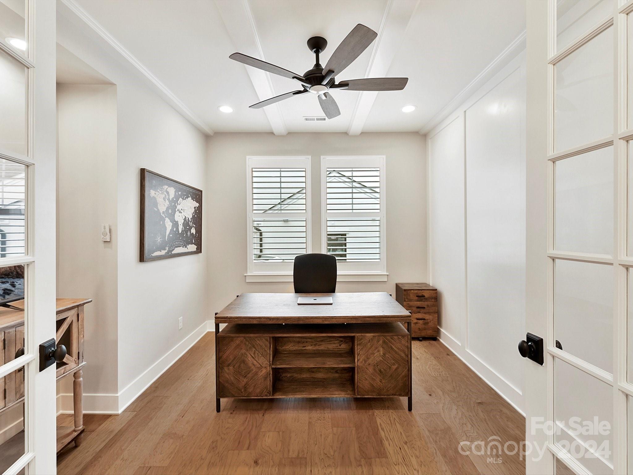 Oak Farm - Residential