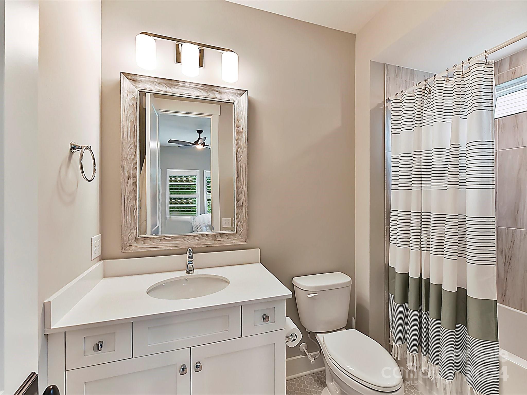 Oak Farm - Residential