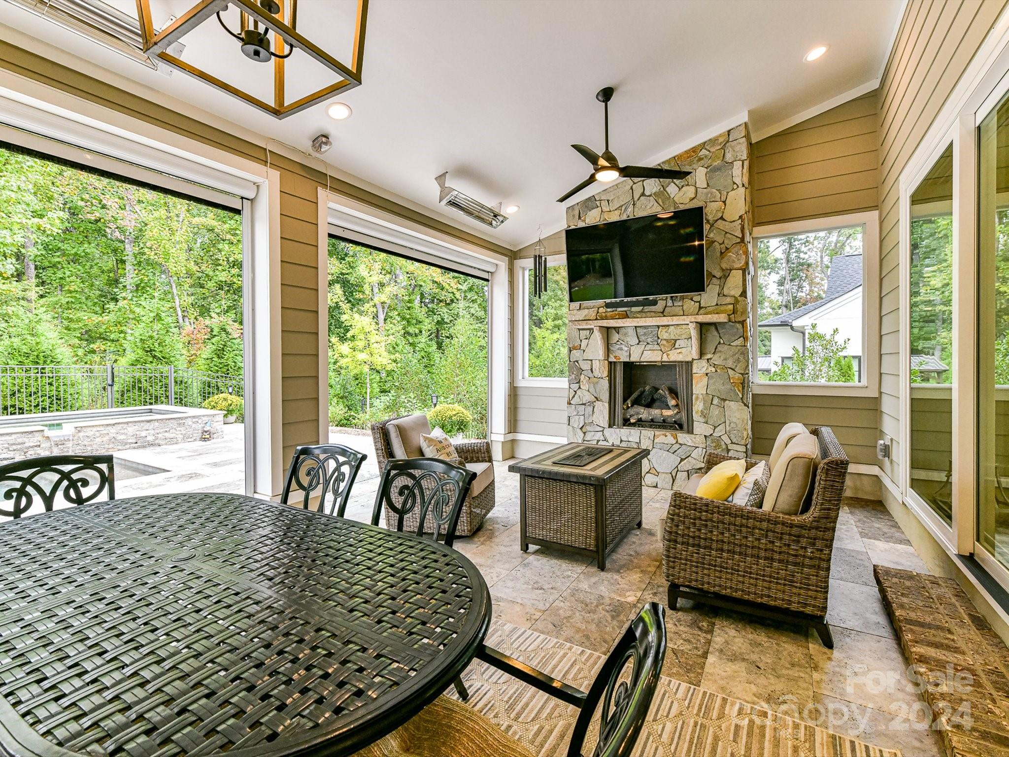 Oak Farm - Residential