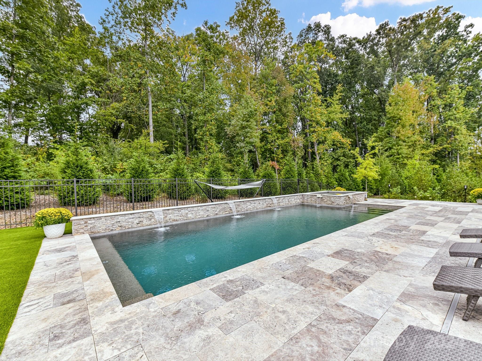 Oak Farm - Residential