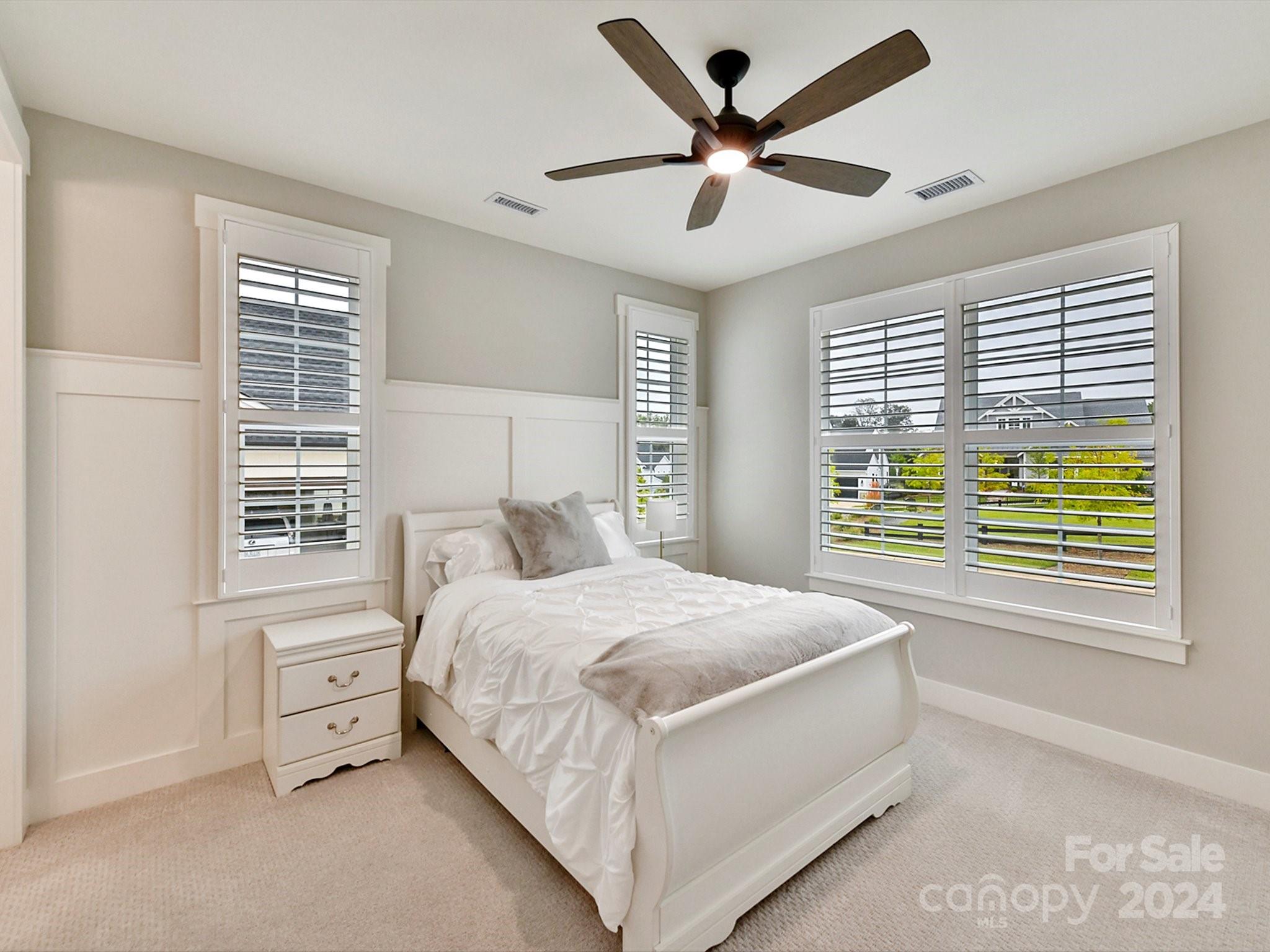 Oak Farm - Residential