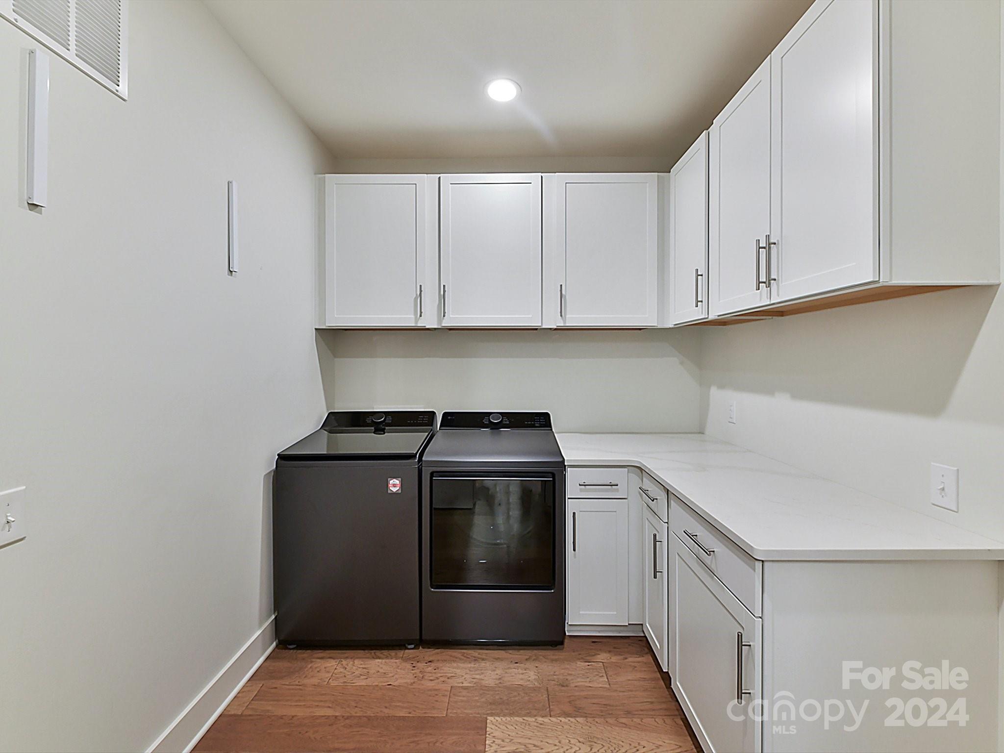 Oak Farm - Residential