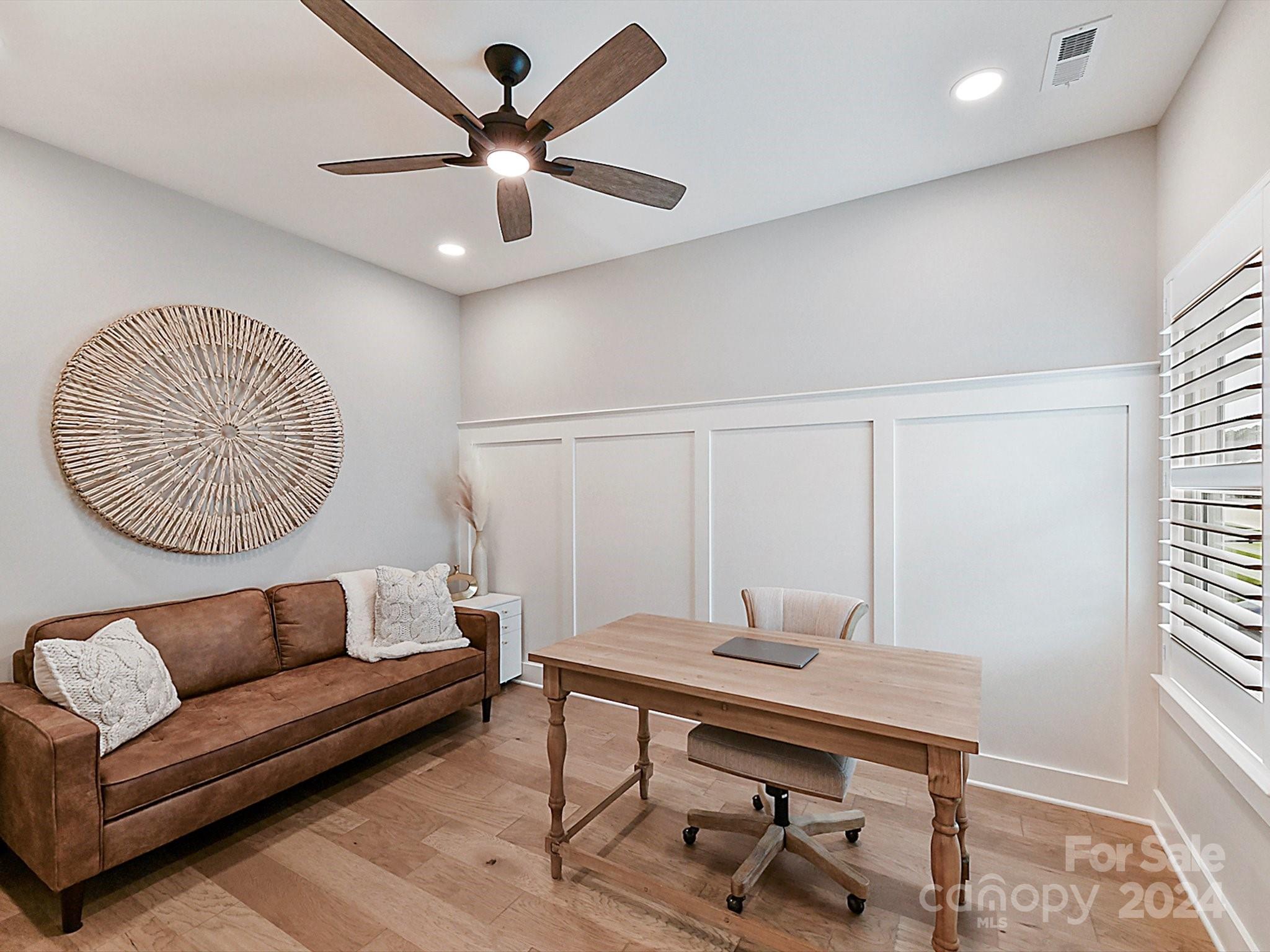 Oak Farm - Residential