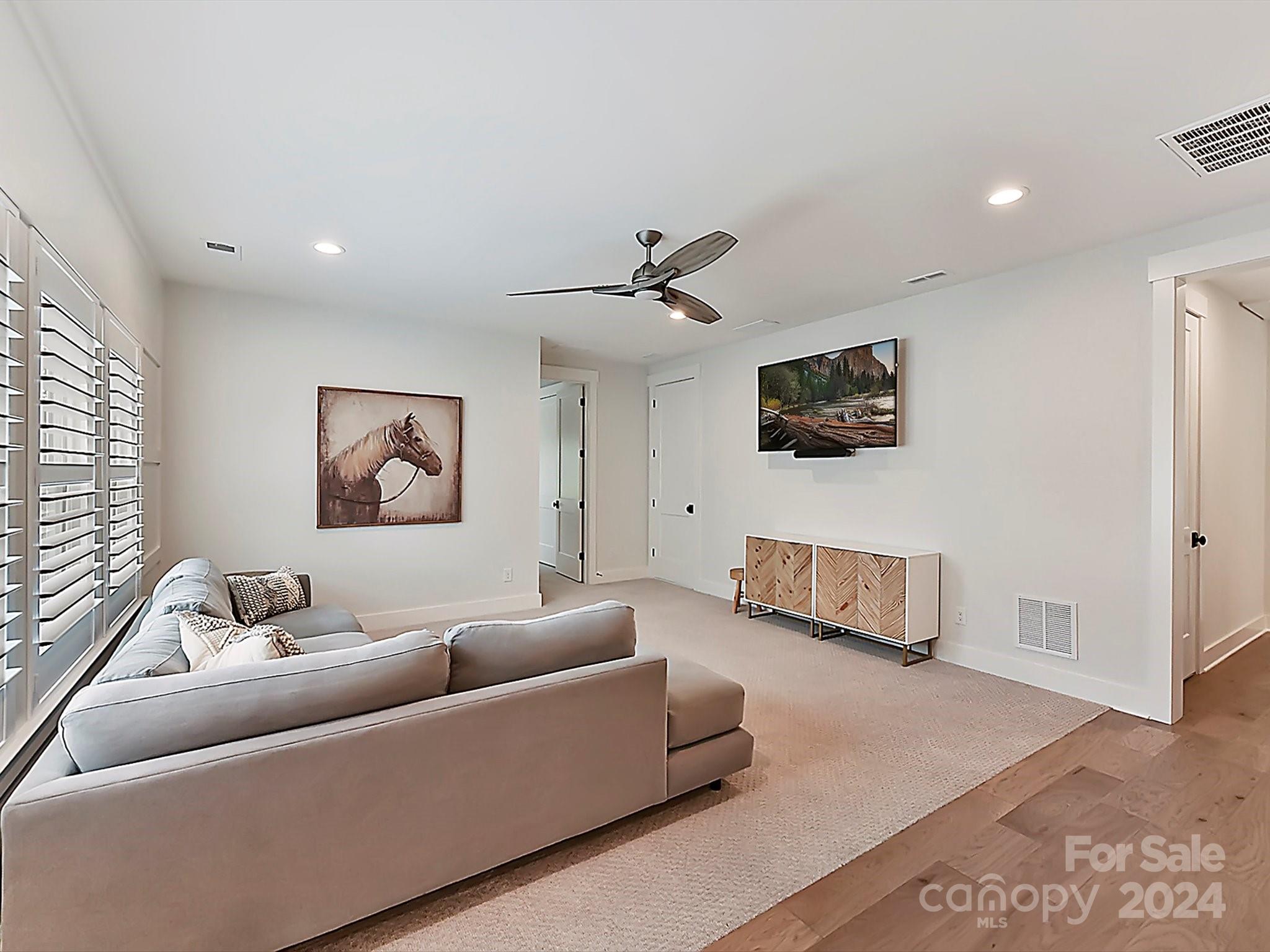 Oak Farm - Residential