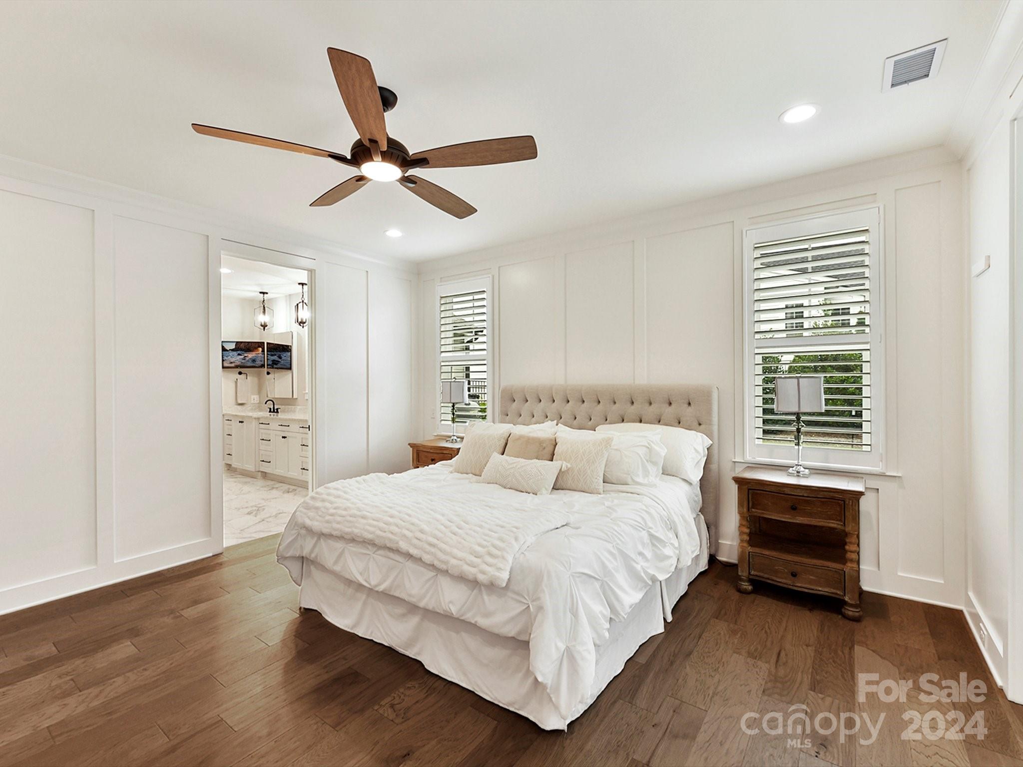 Oak Farm - Residential