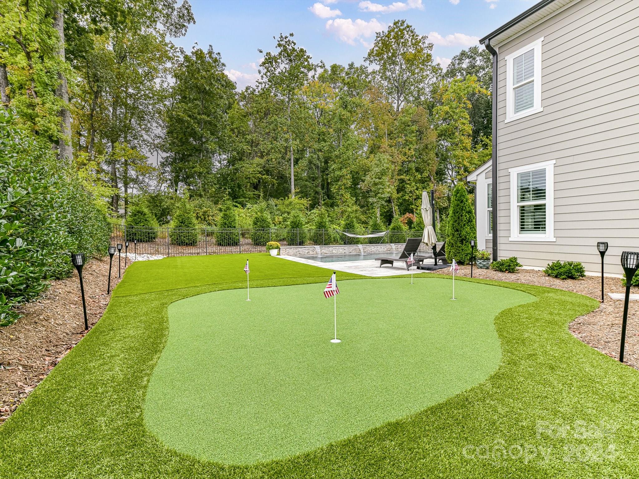 Oak Farm - Residential