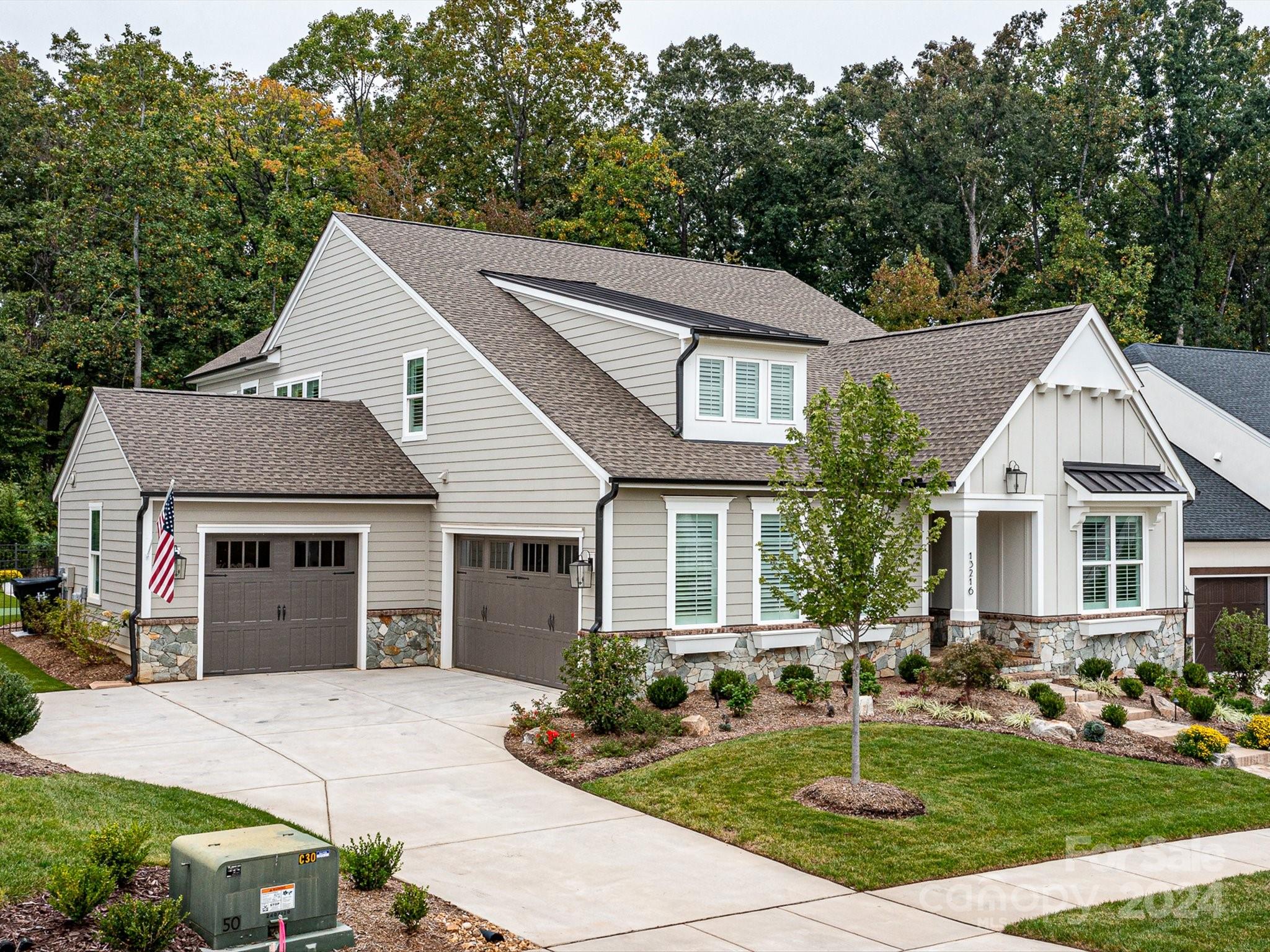 Oak Farm - Residential