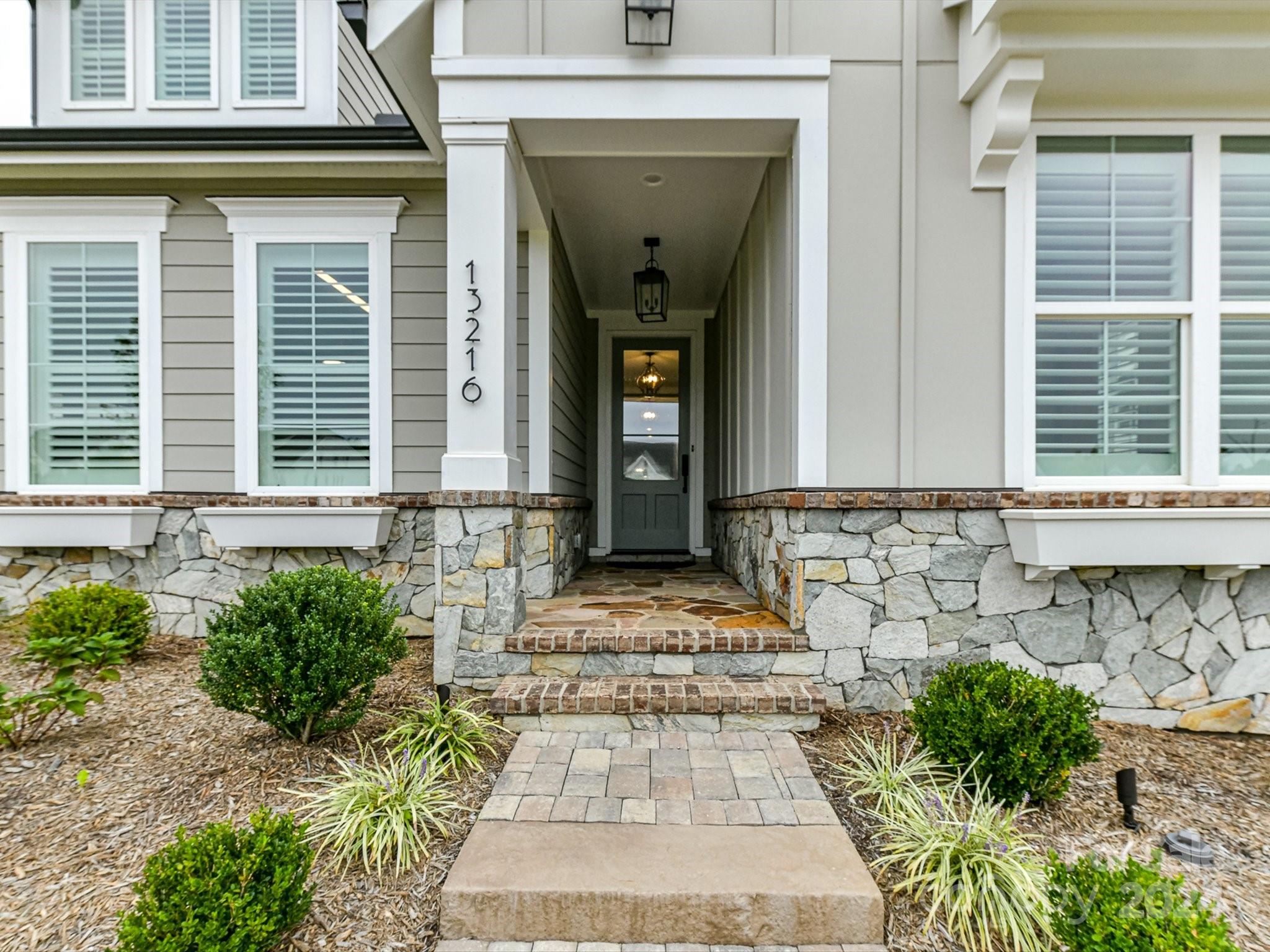 Oak Farm - Residential