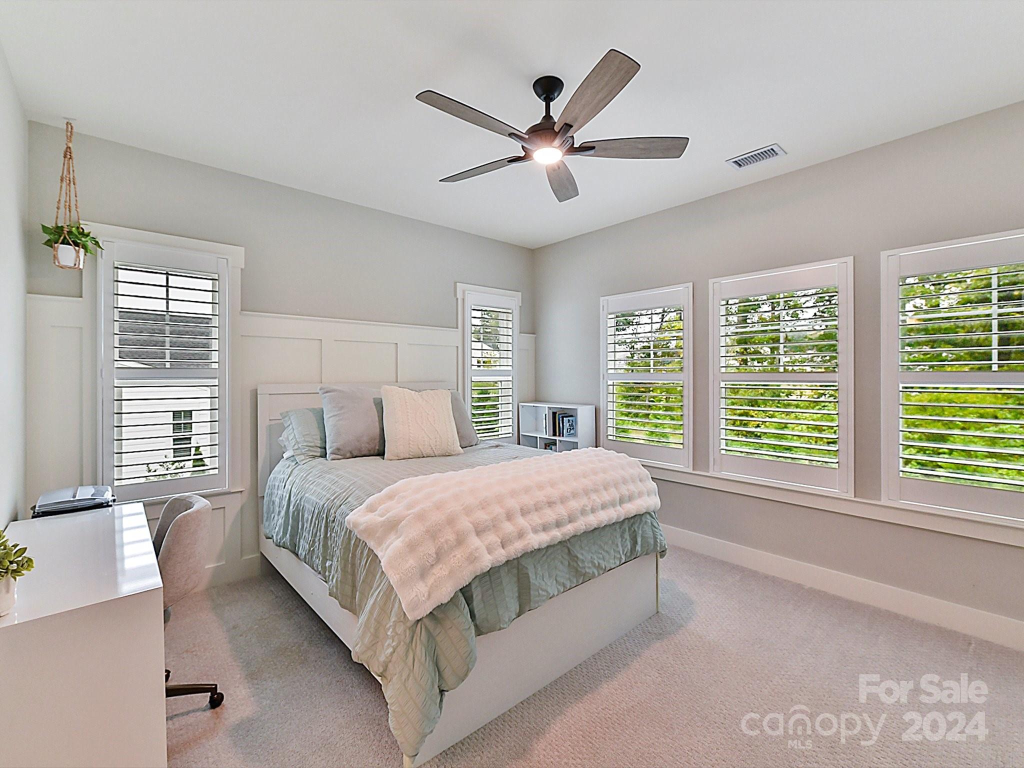 Oak Farm - Residential