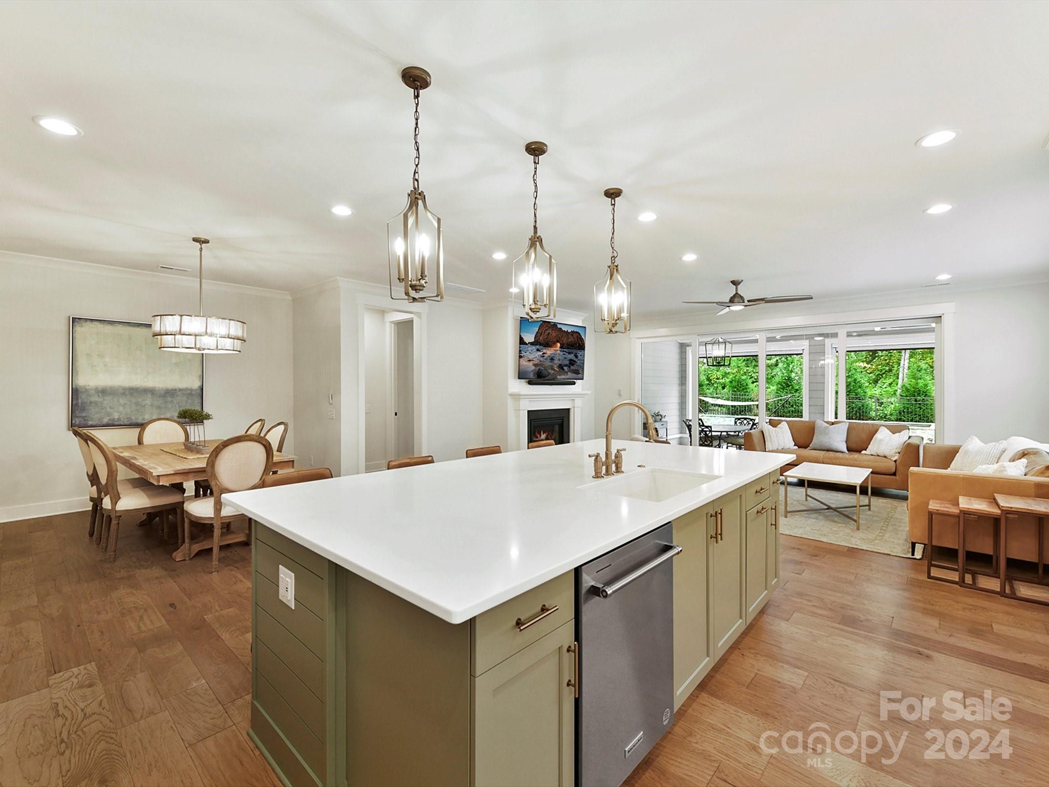 Oak Farm - Residential