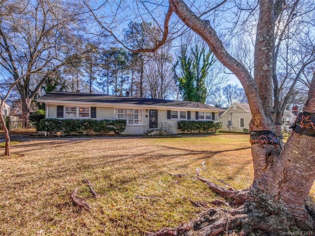 SEVENTEEN ACRES - Residential