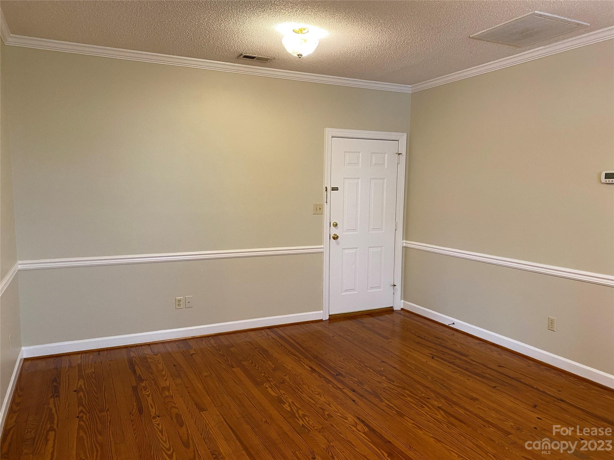 None - Residential Lease