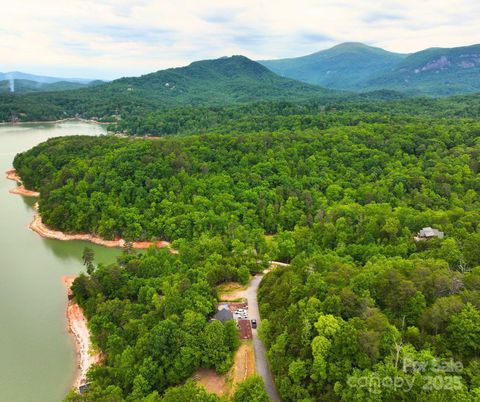 Lot 14 Holmstead Drive Lake Lure NC 28746
