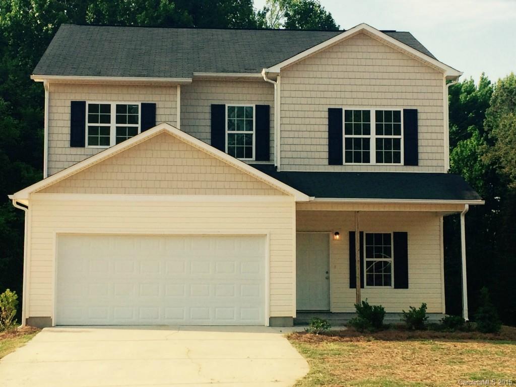 Roseland Heights - Residential