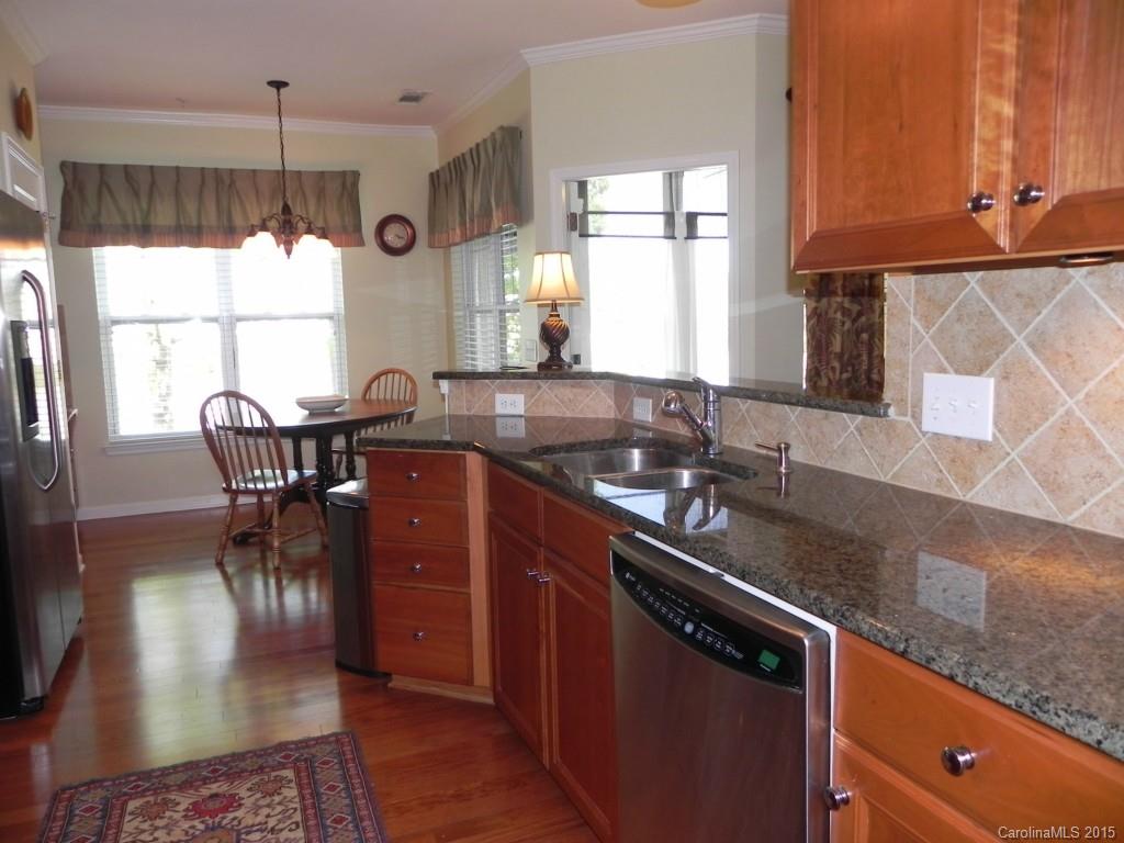 Sun City Carolina Lakes - Residential